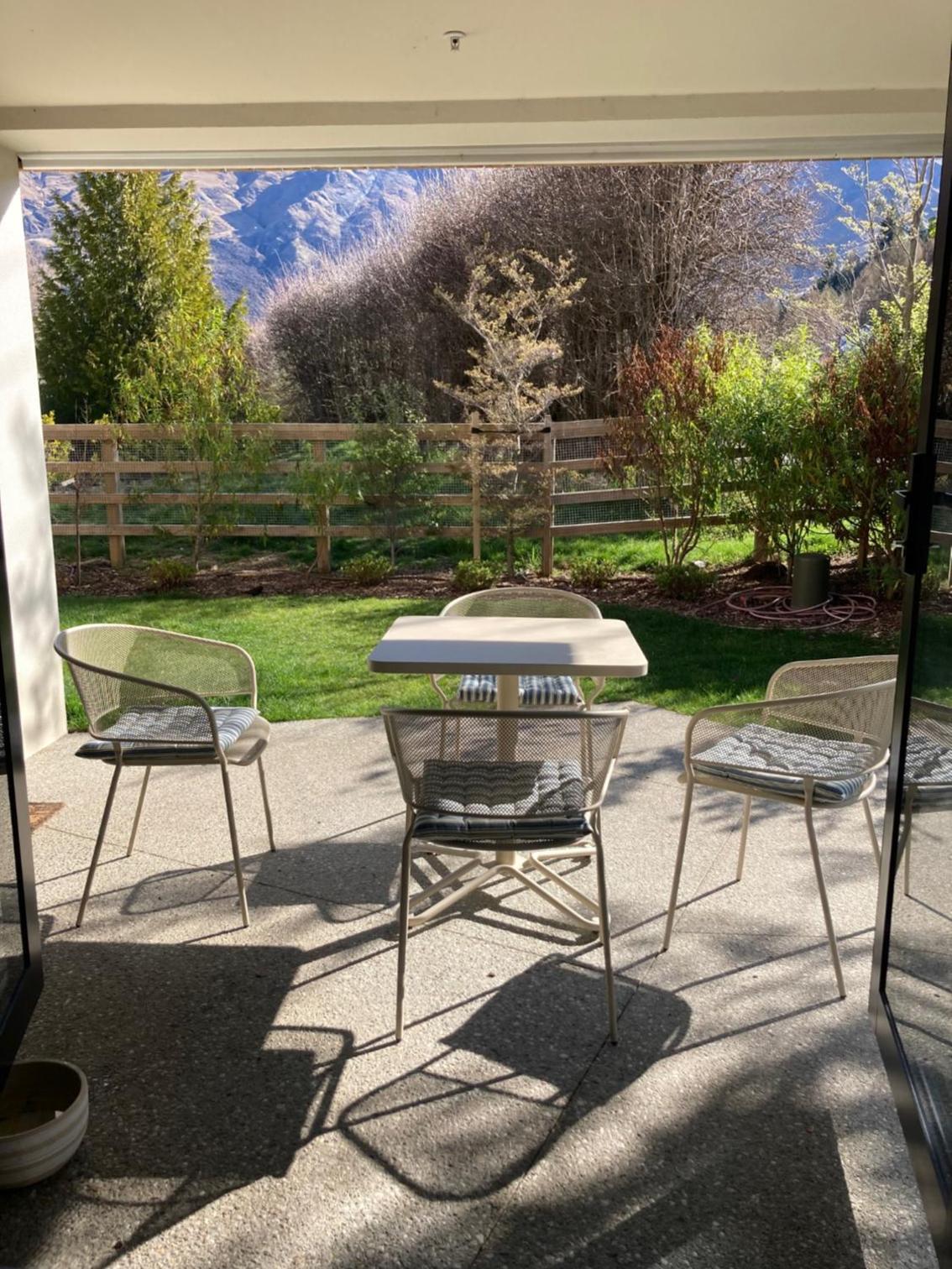 Hygge Garden Apartment with Private Sauna view 4