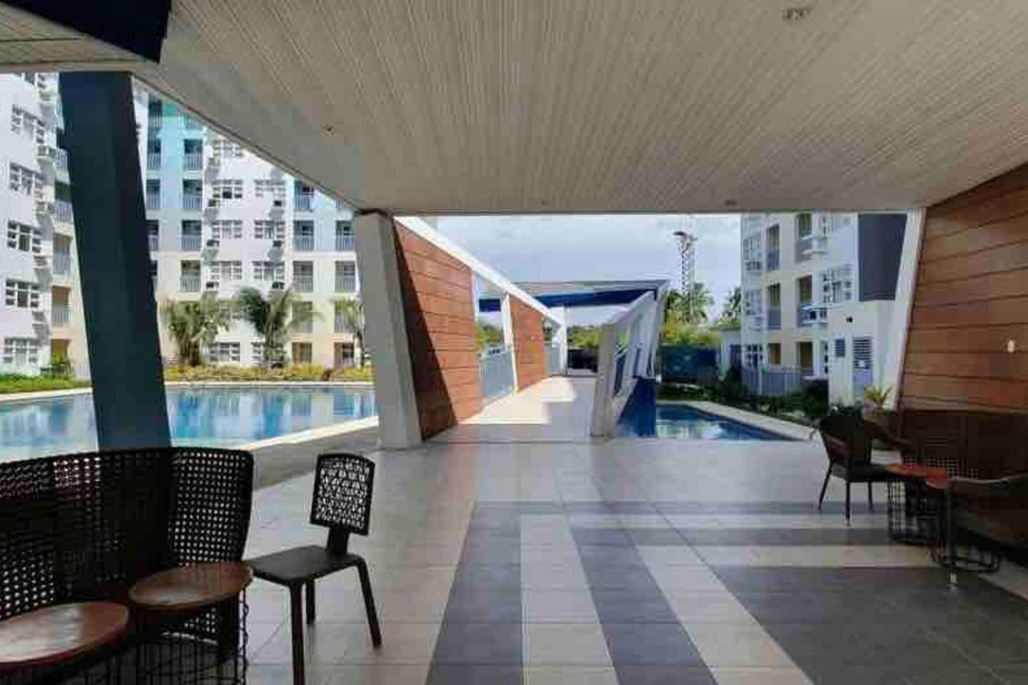 Seawind Condominium 2BR unit view 4