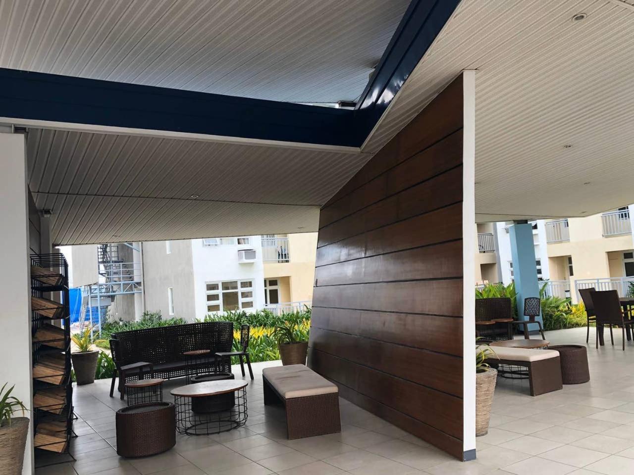 Seawind Condominium 2BR unit view 5