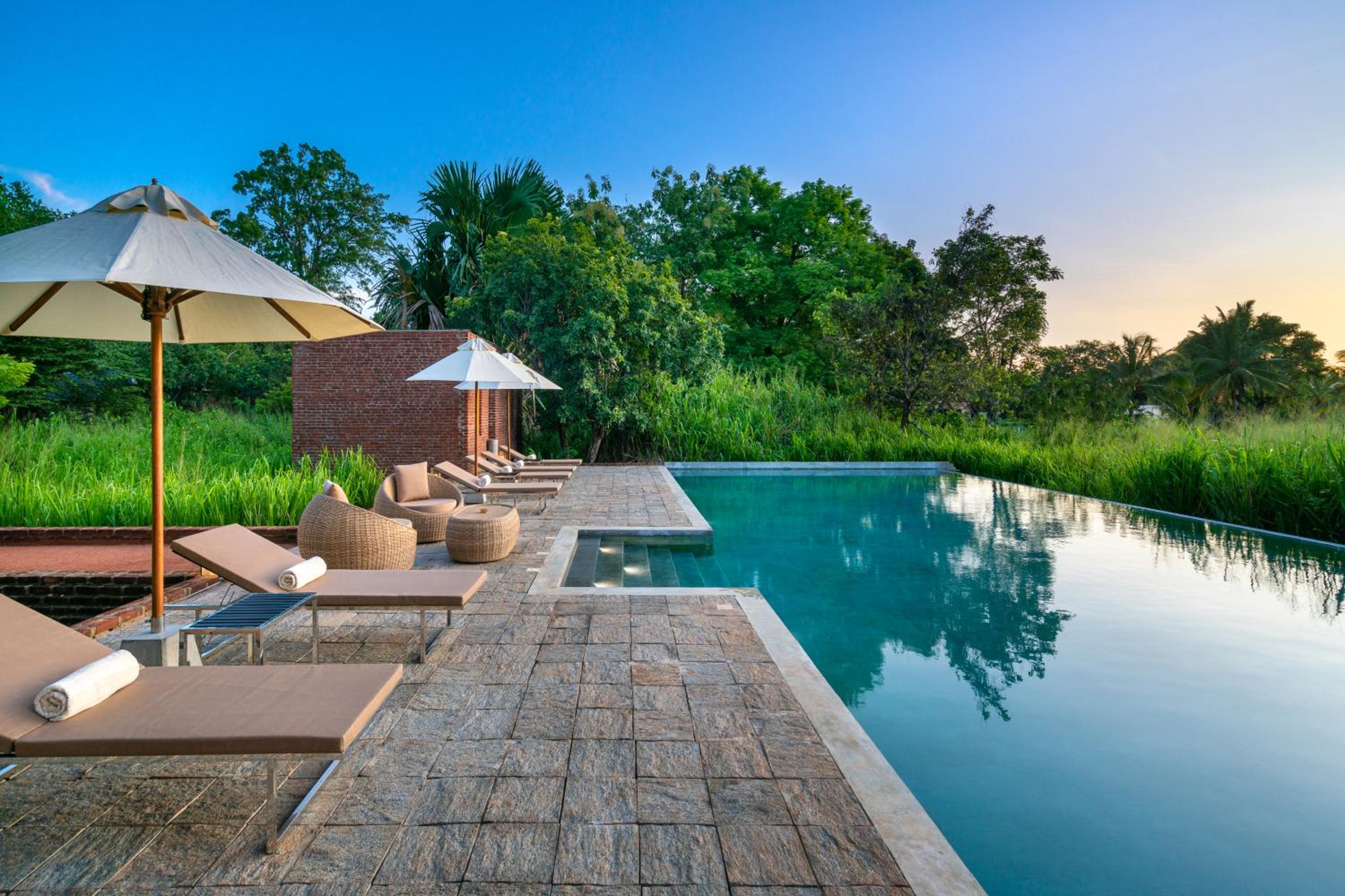 Hotel Taru Villas Maia - Habarana - Image 1