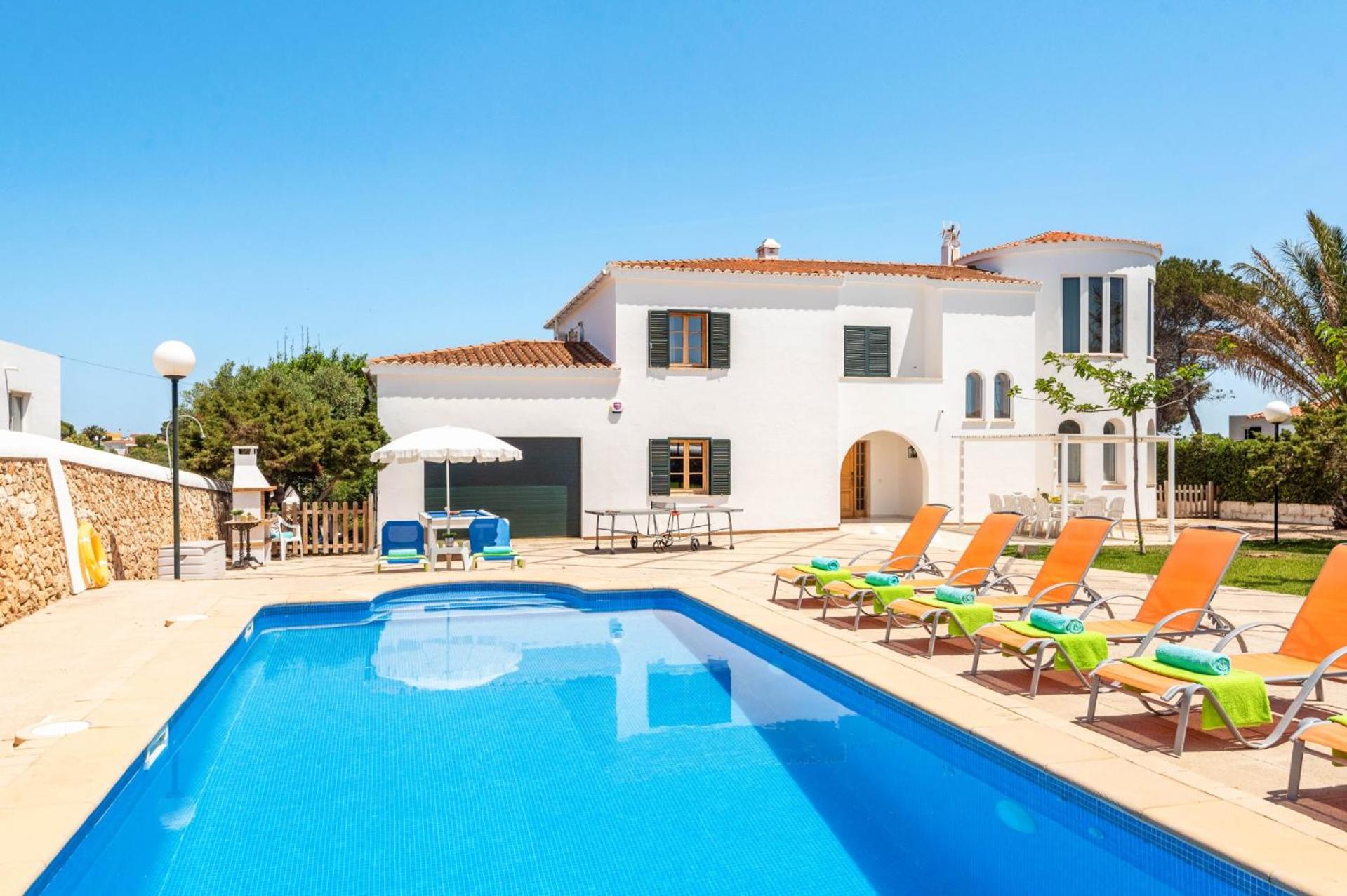 Villa Xabec by Villa Plus view 5