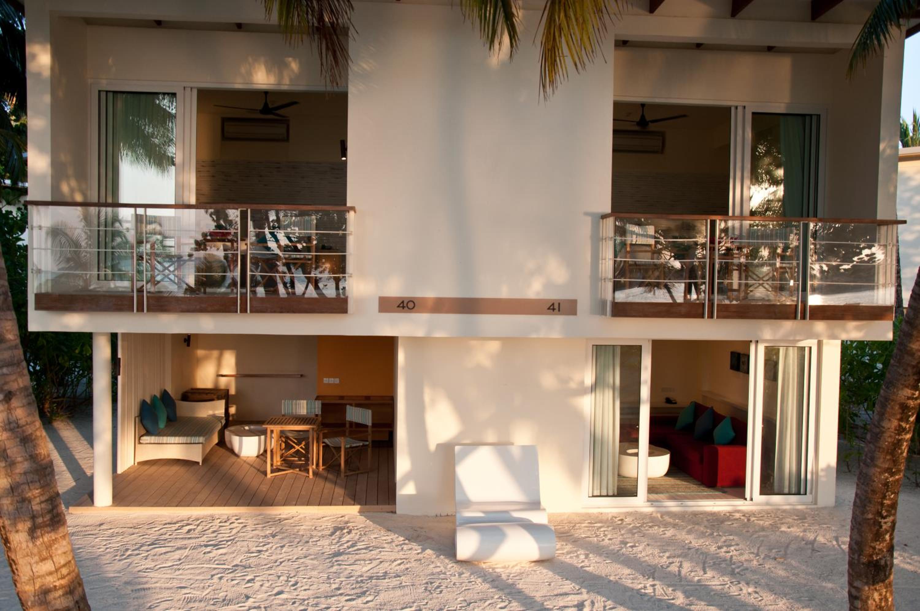 Holiday Inn Resort Kandooma Maldives - Kids Stay & Eat Free and Free Roundtrip Speed Boat for a minimum 4 nights stay — photo 102