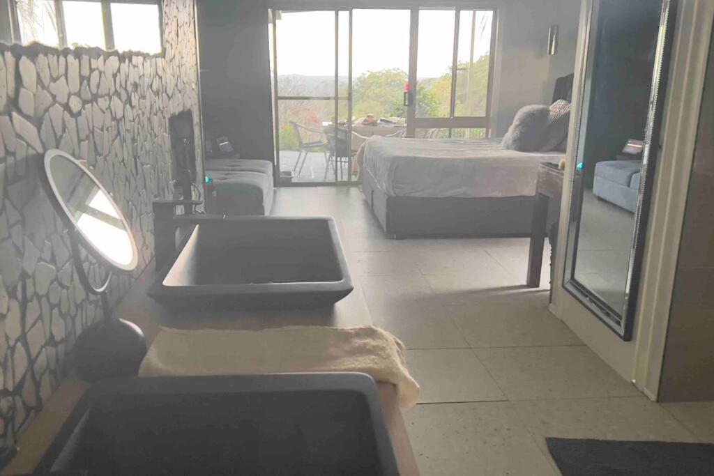 Como Retreat