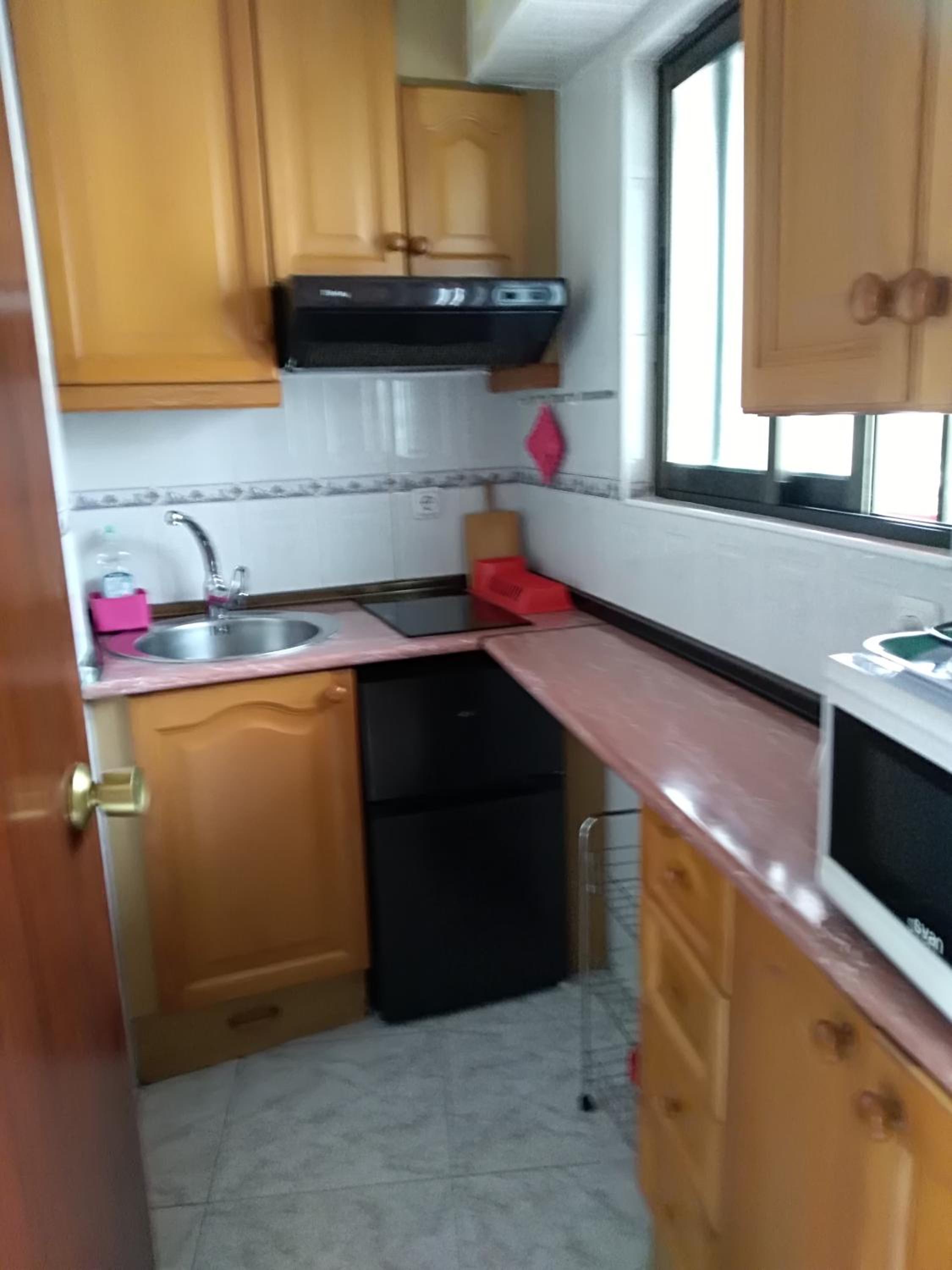 Coblanca V apartment