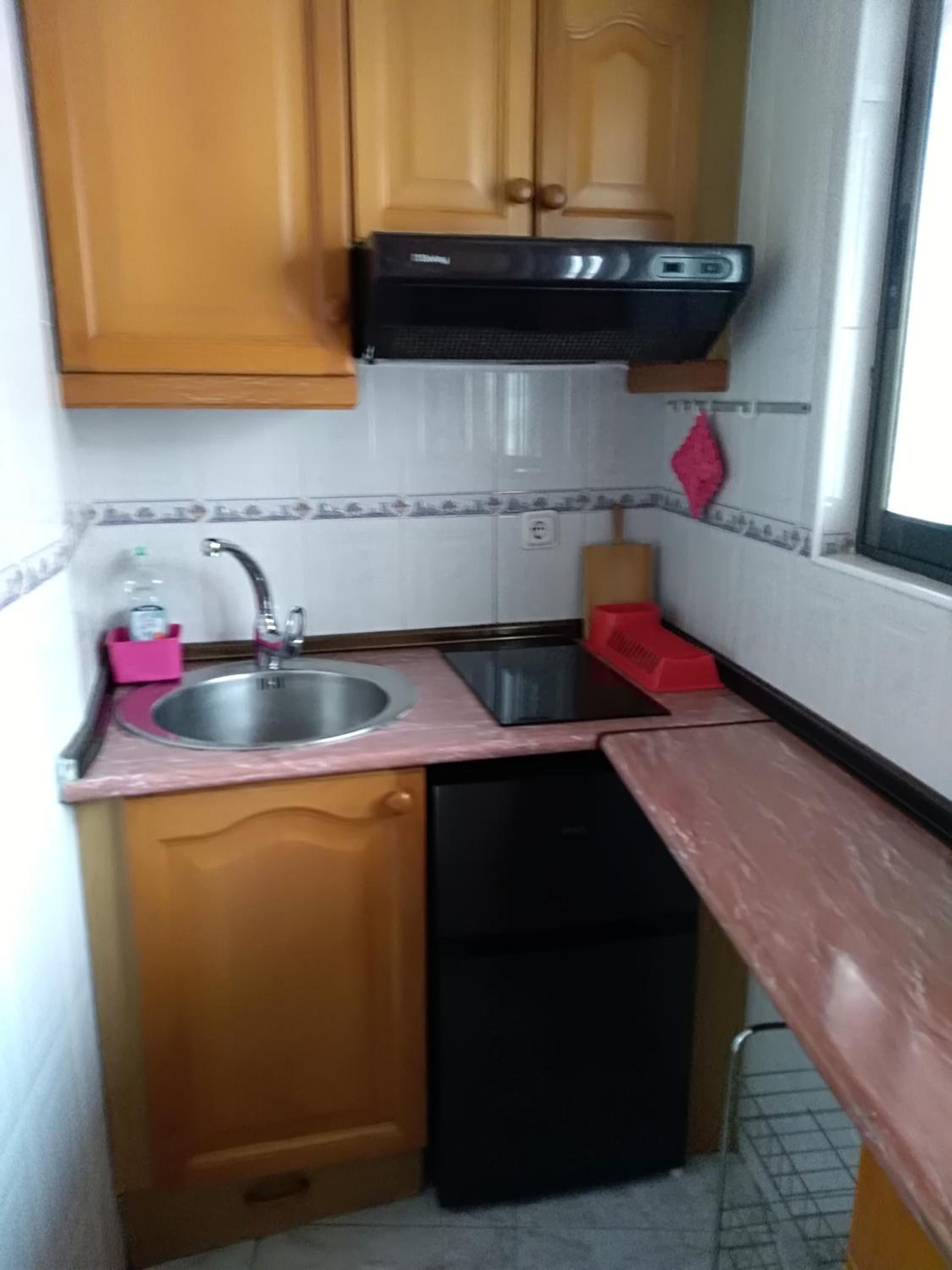 Coblanca V apartment