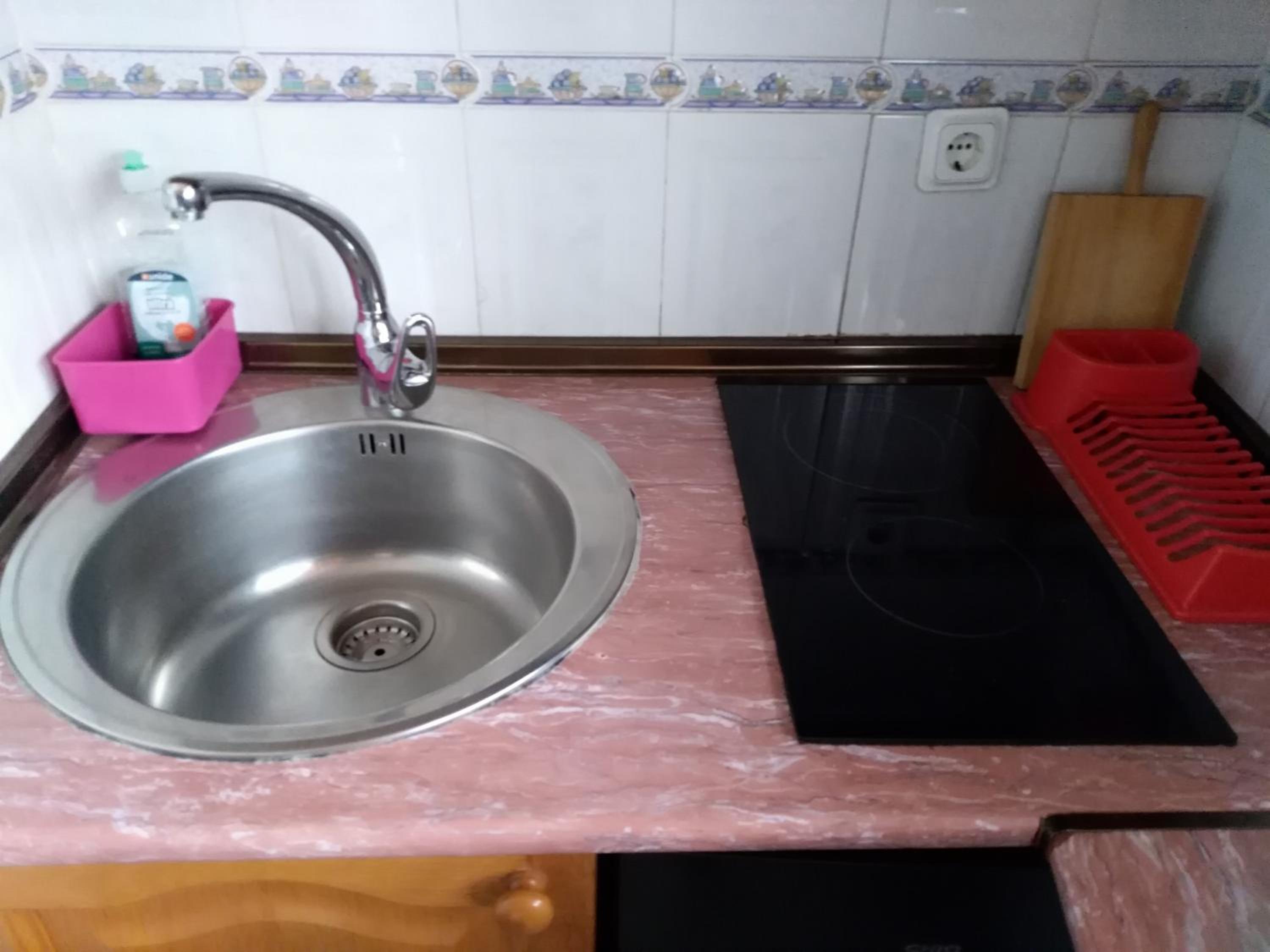 Coblanca V apartment