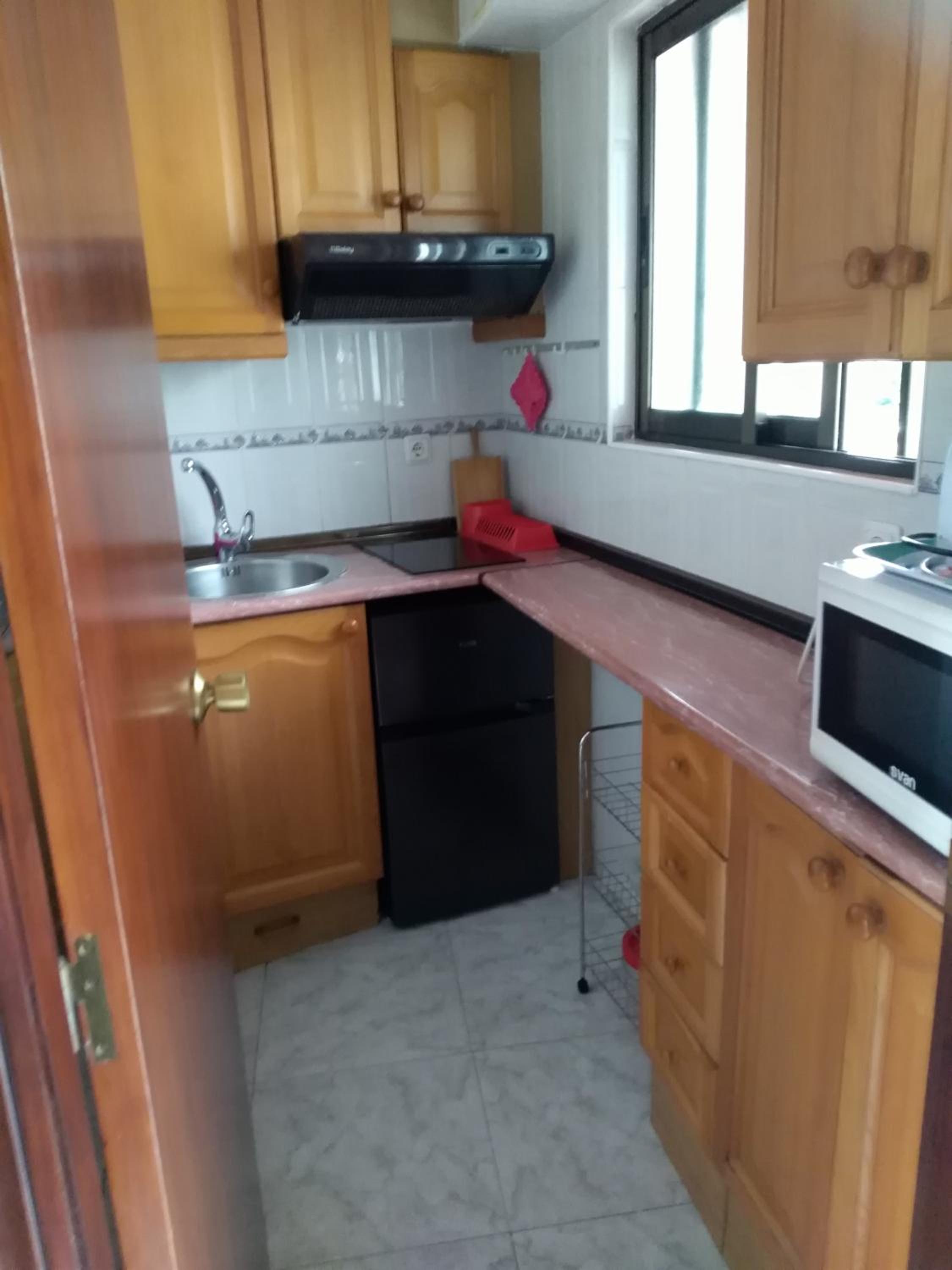 Coblanca V apartment