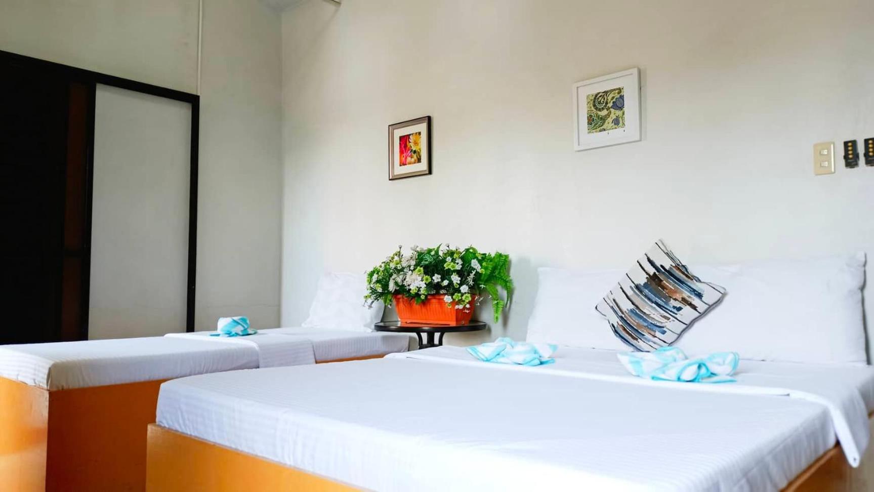 Heart Hotel and Services