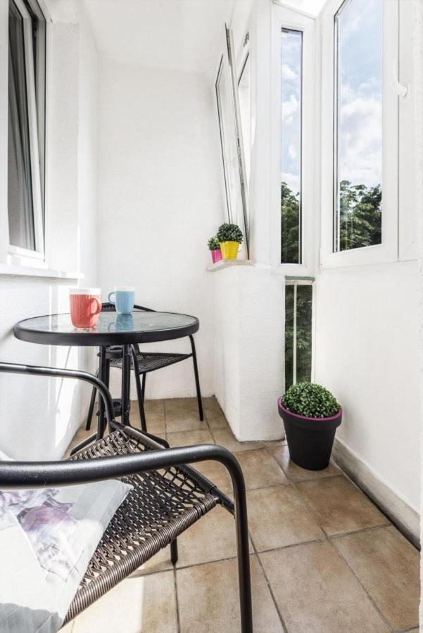 ClickTheFlat Royal Park Apart Rooms