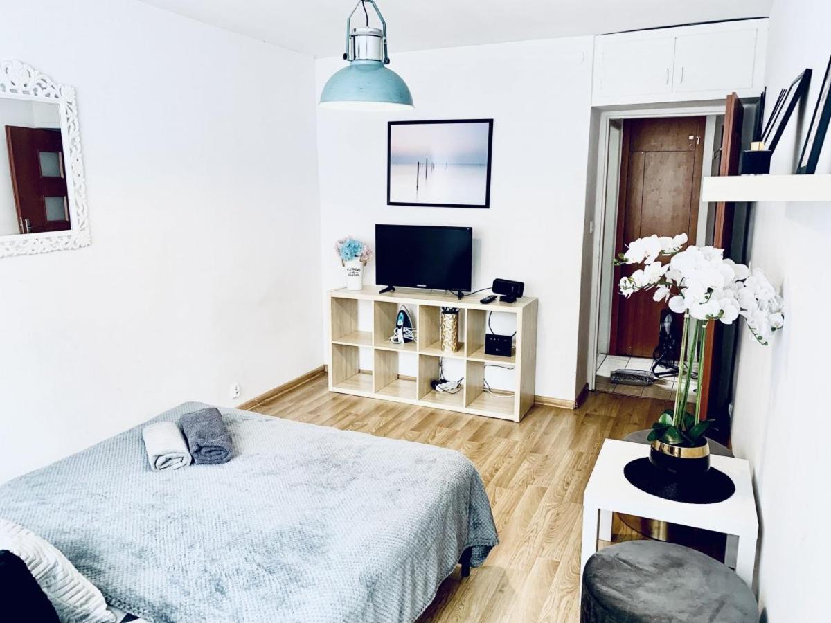 ClickTheFlat Royal Park Apart Rooms