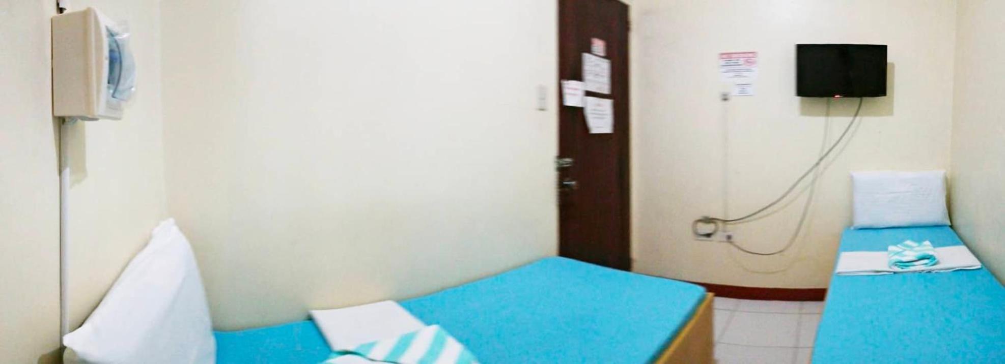 Heart Hotel and Services