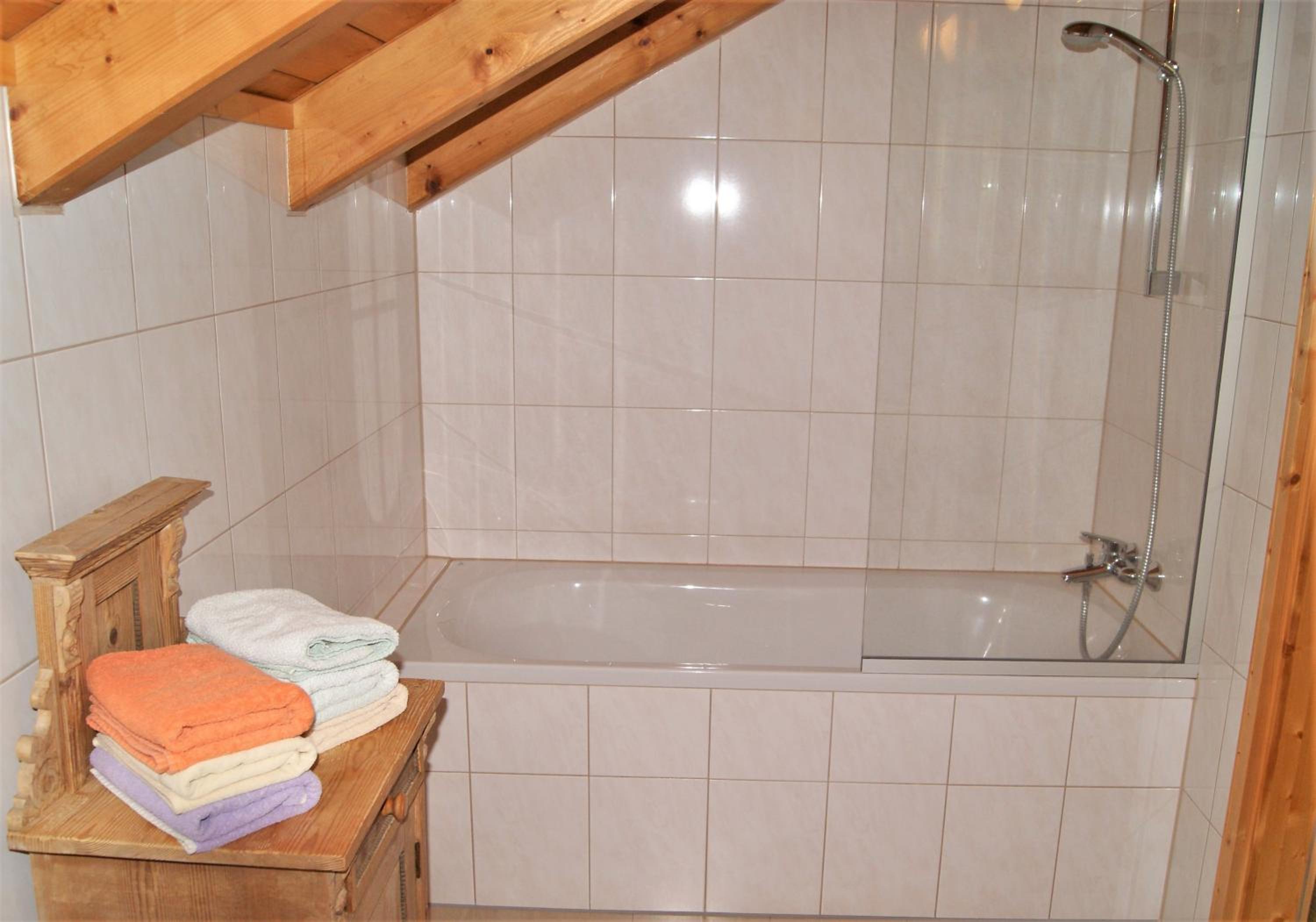 Ferienhaus in ruhiger Lage - 3 Schlafzimmer- große Terrasse
