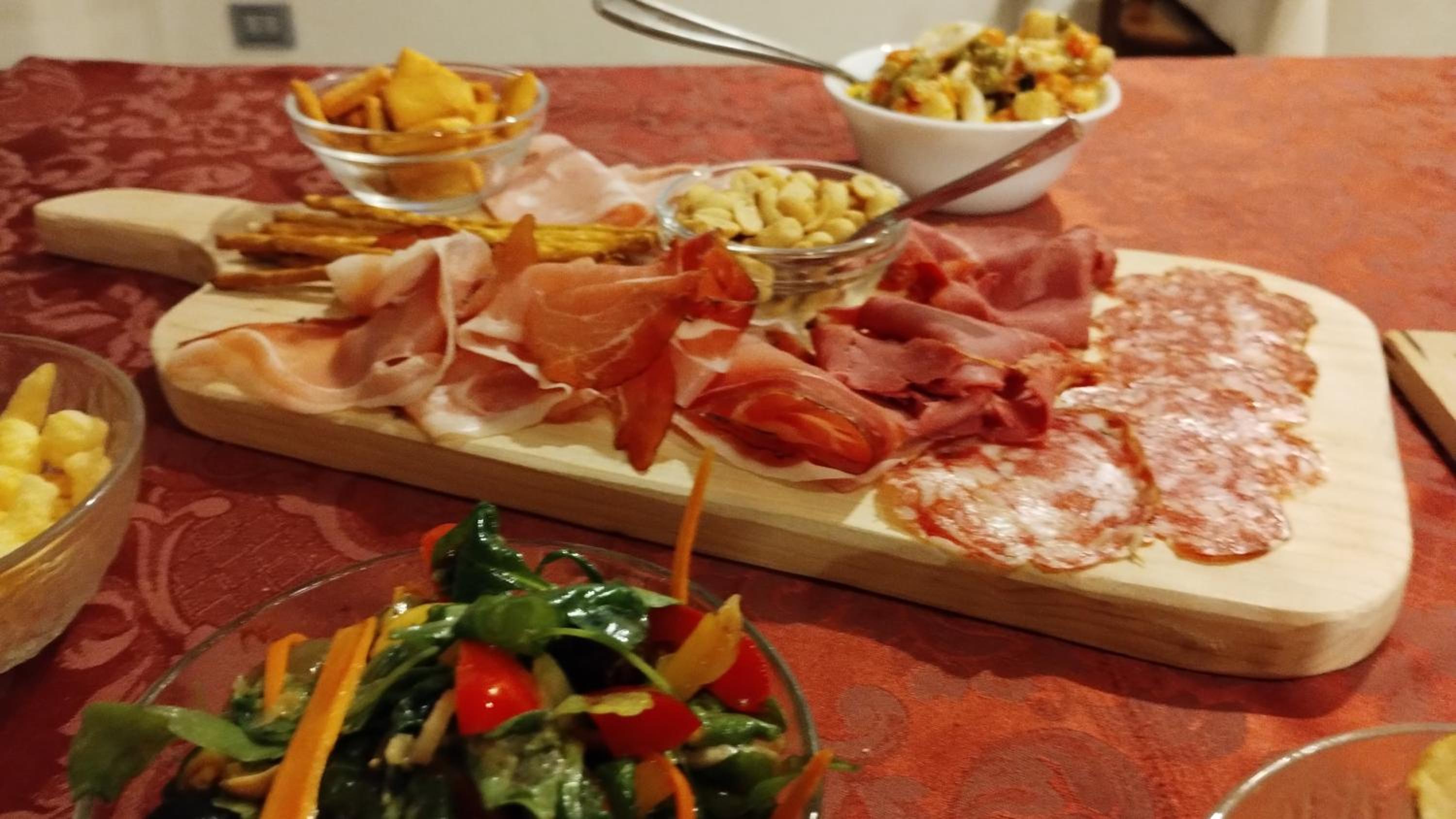 Agriturismo Fior Di Campo