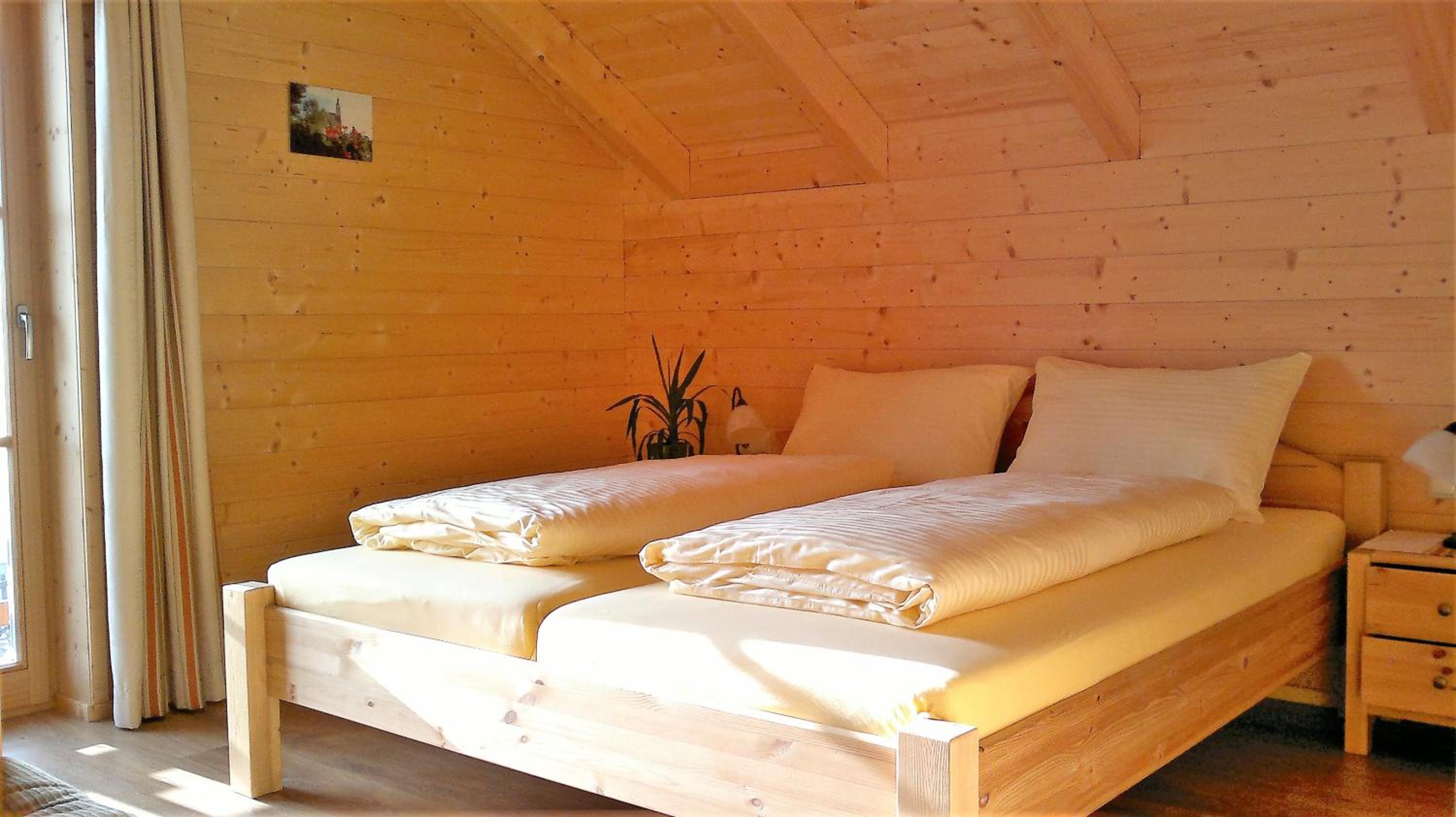 Ferienhaus in ruhiger Lage - 3 Schlafzimmer- große Terrasse