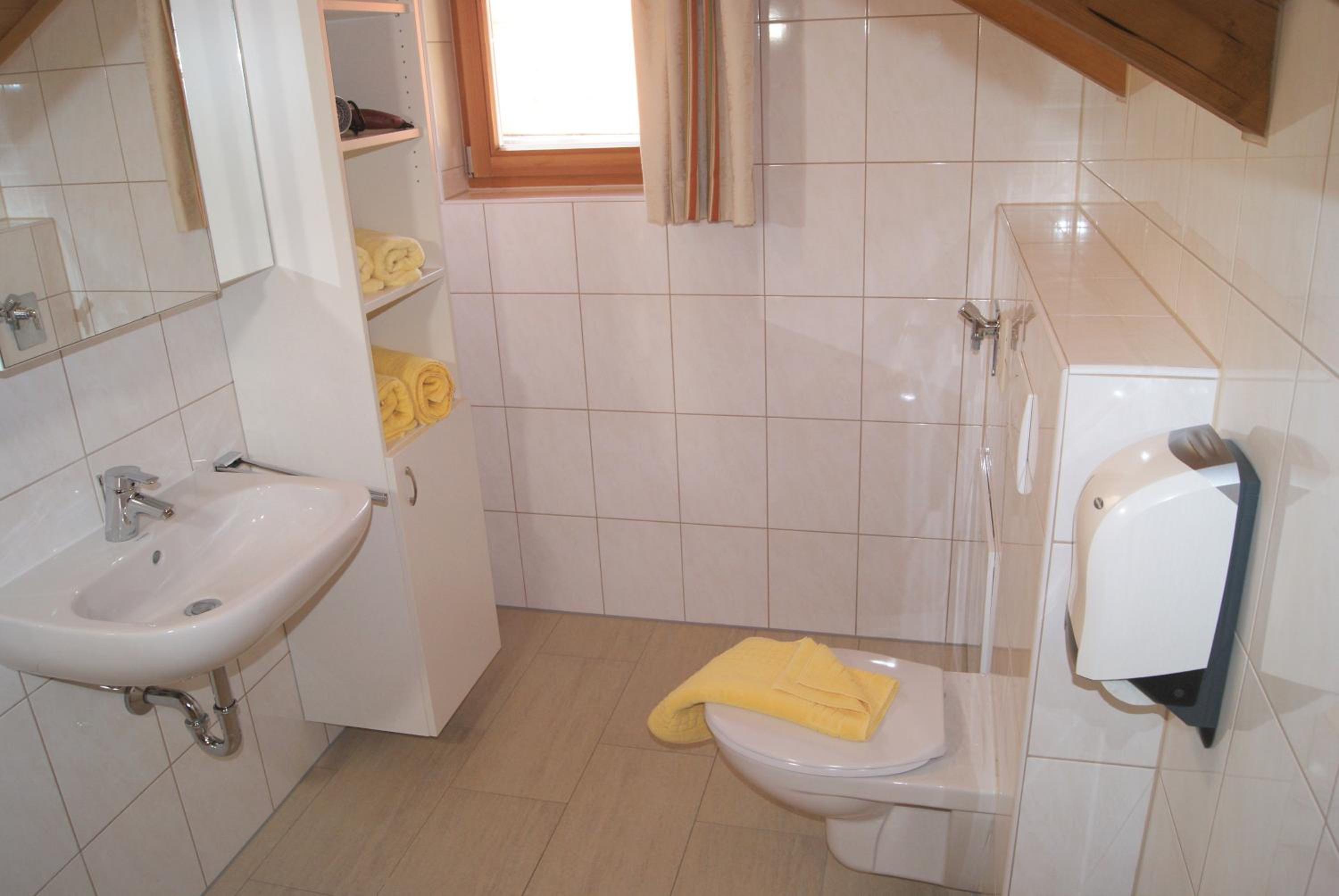 Ferienhaus mit Panoramaausblick und Sauna - 3 SZ