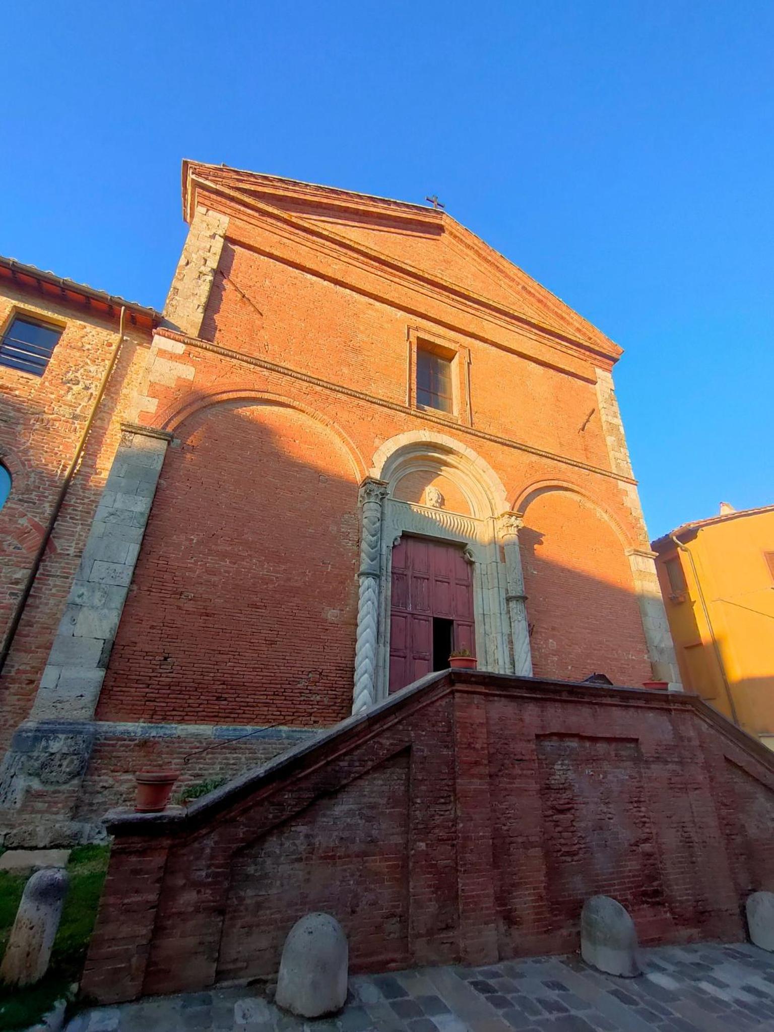 Il casale di Sandra