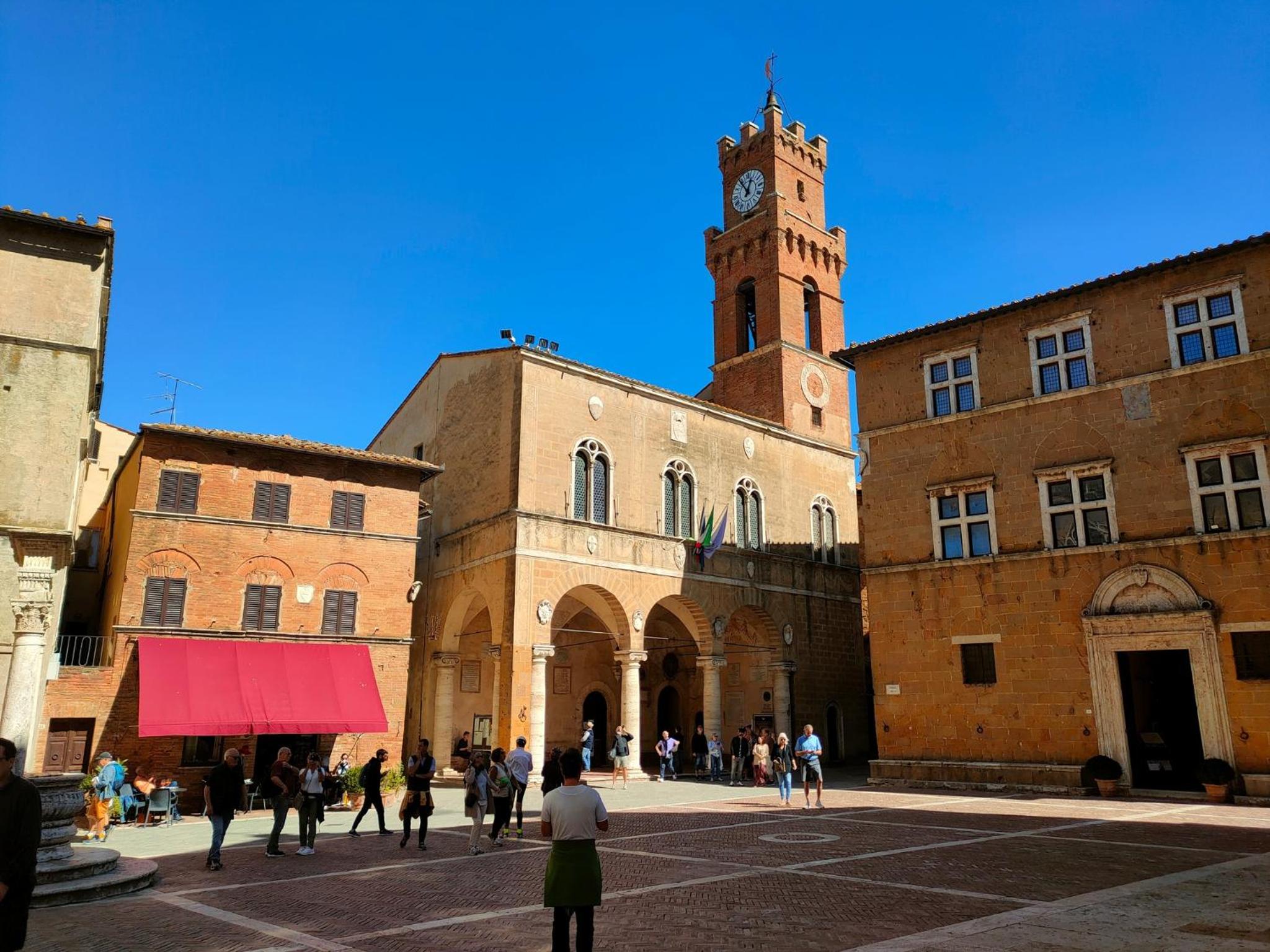Il casale di Sandra