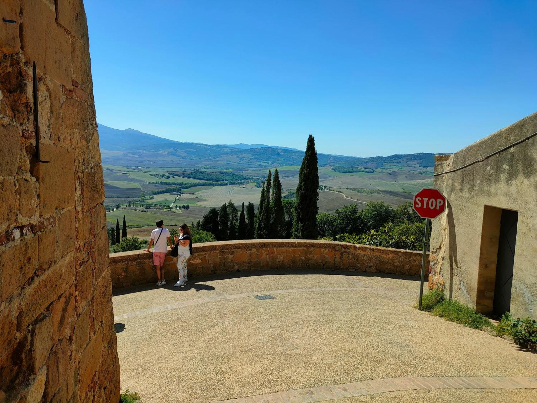 Il casale di Sandra