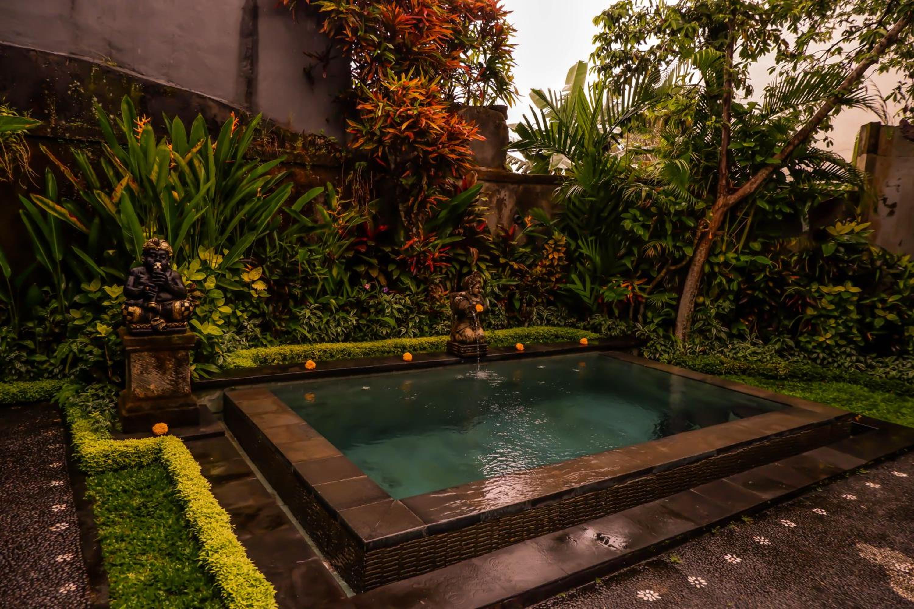 Jagi Villa view 4