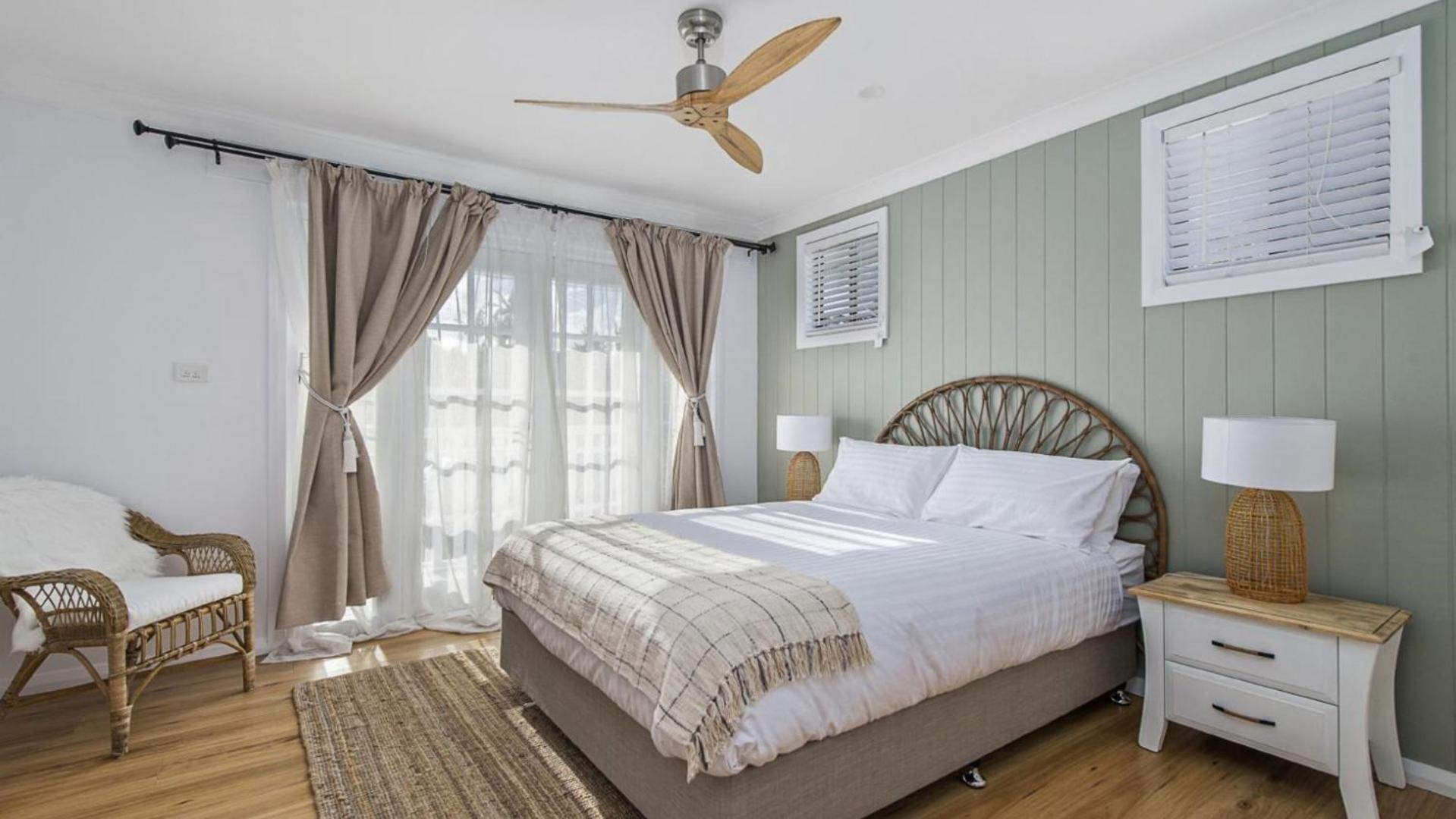 Casa Palmera - House Of Palms