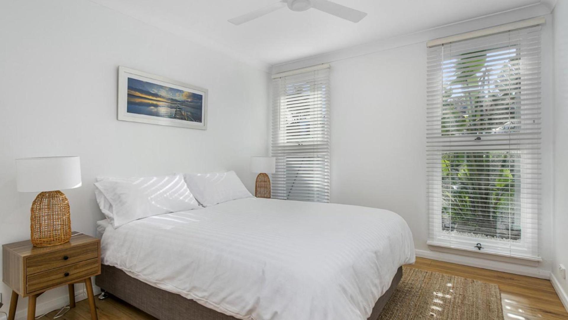 Casa Palmera - House Of Palms