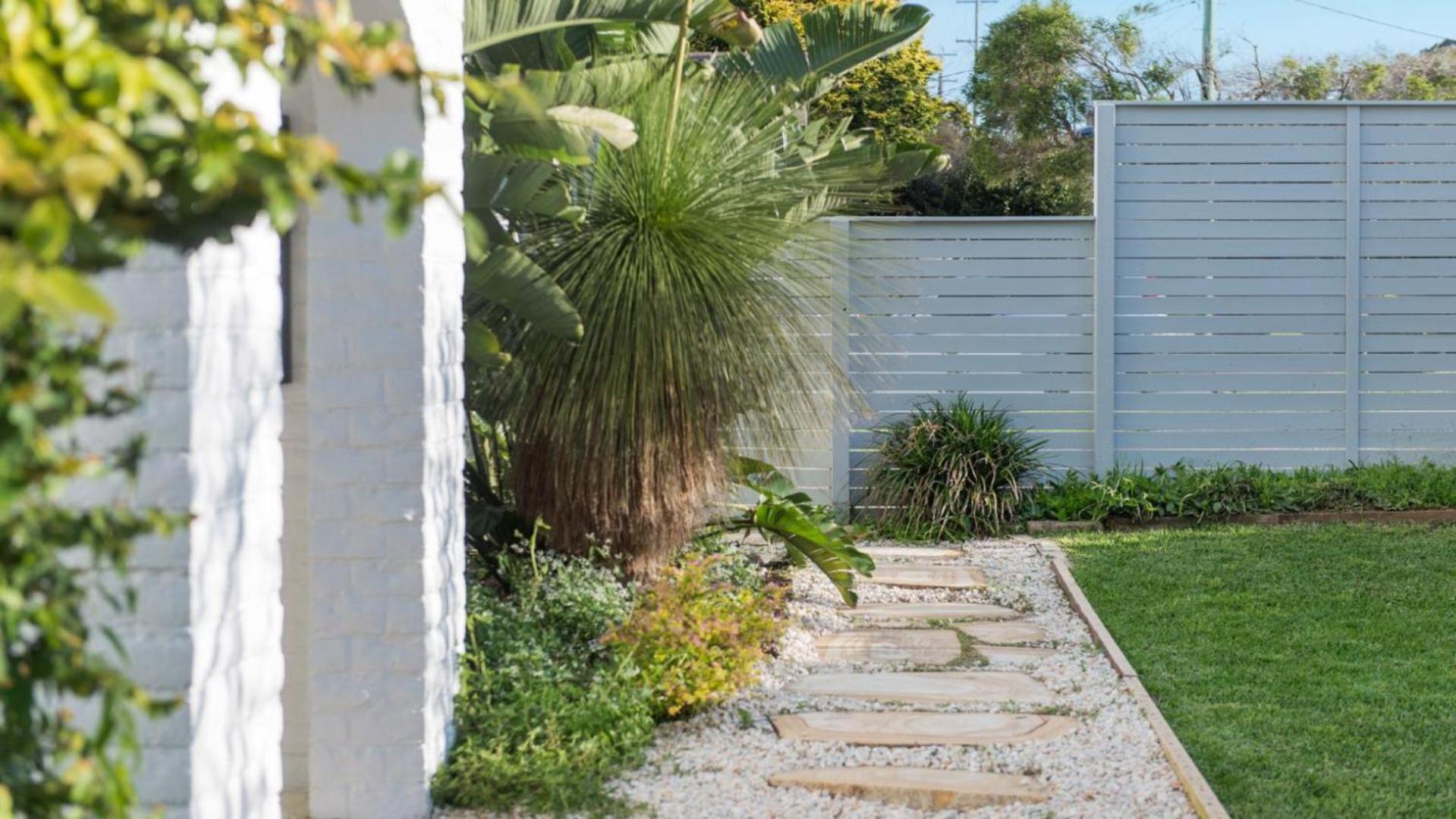Casa Palmera - House Of Palms