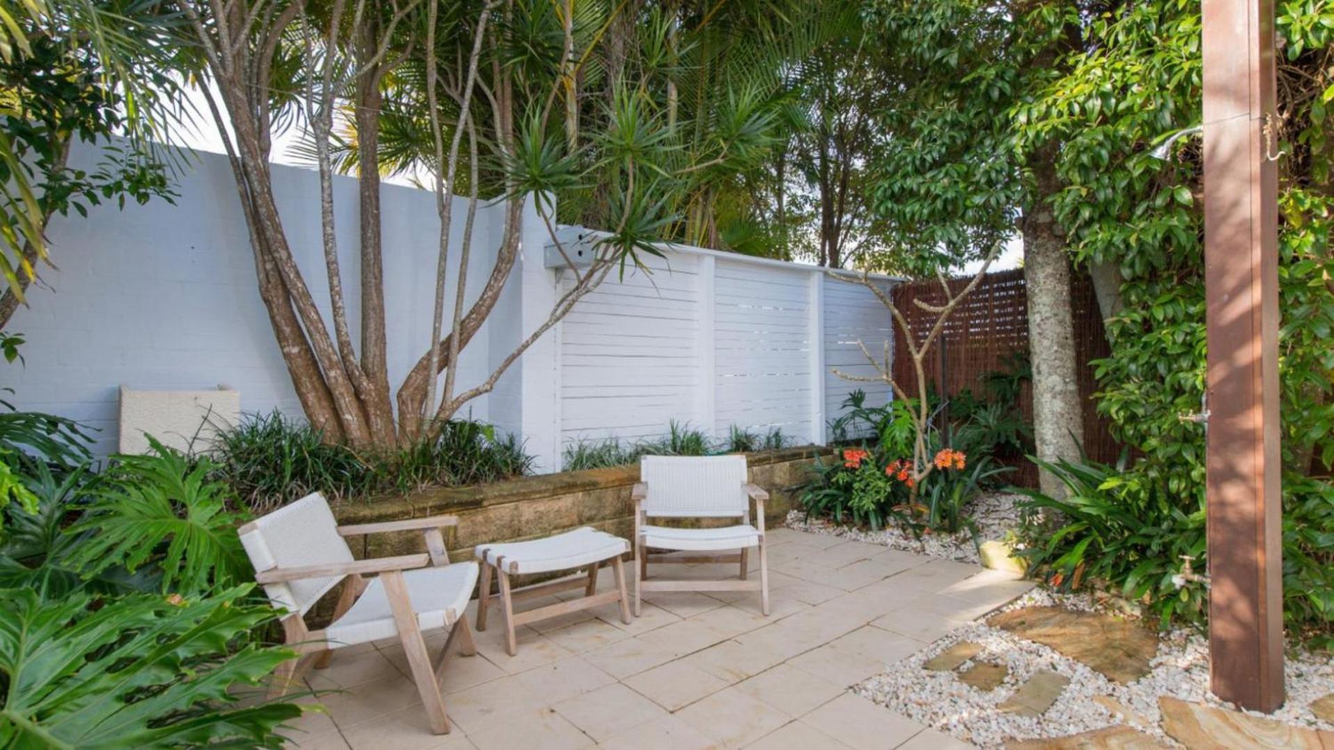 Casa Palmera - House Of Palms