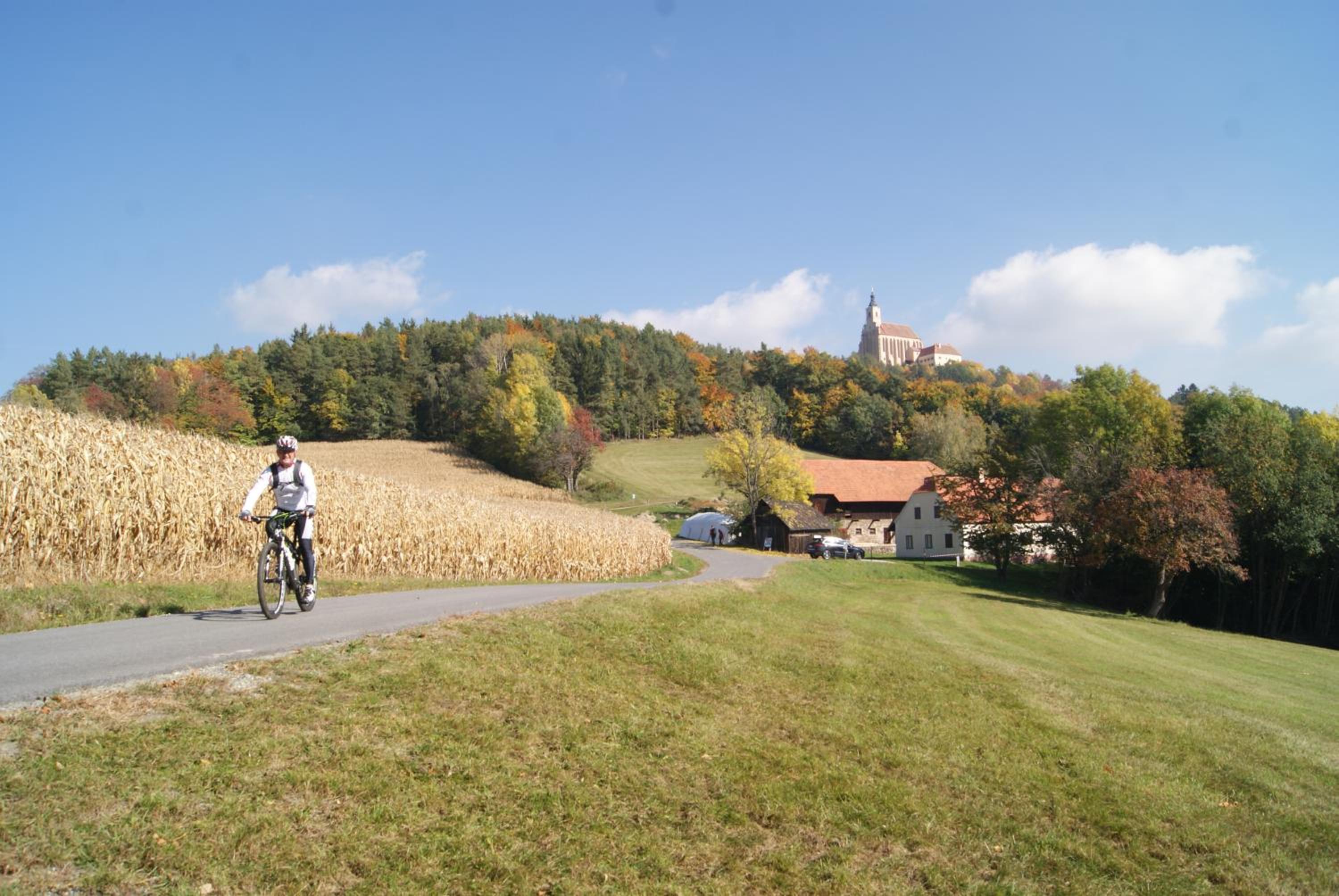 Ferienhaus mit Panoramaausblick und Sauna - 3 SZ