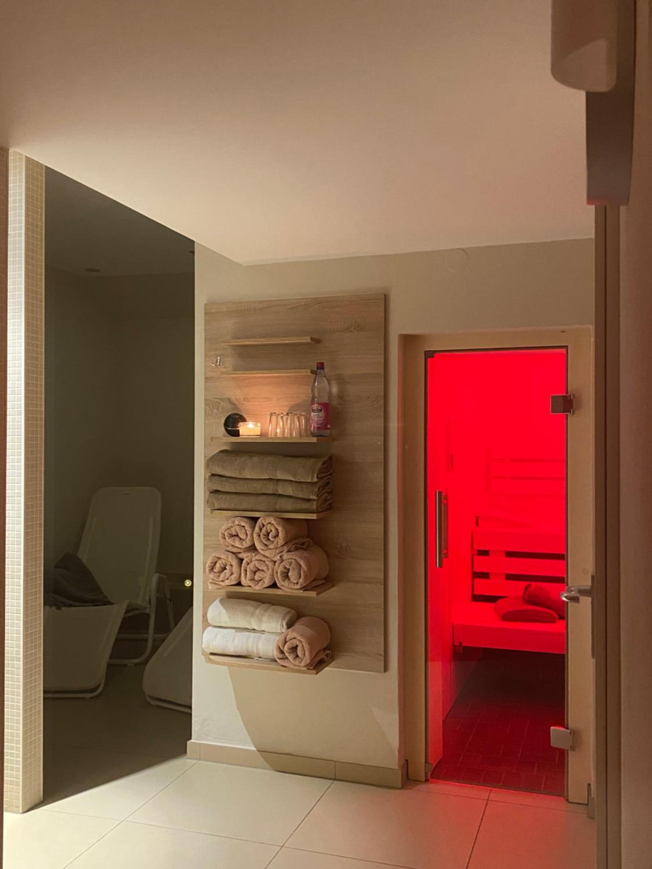 Pension Hotel Sartor