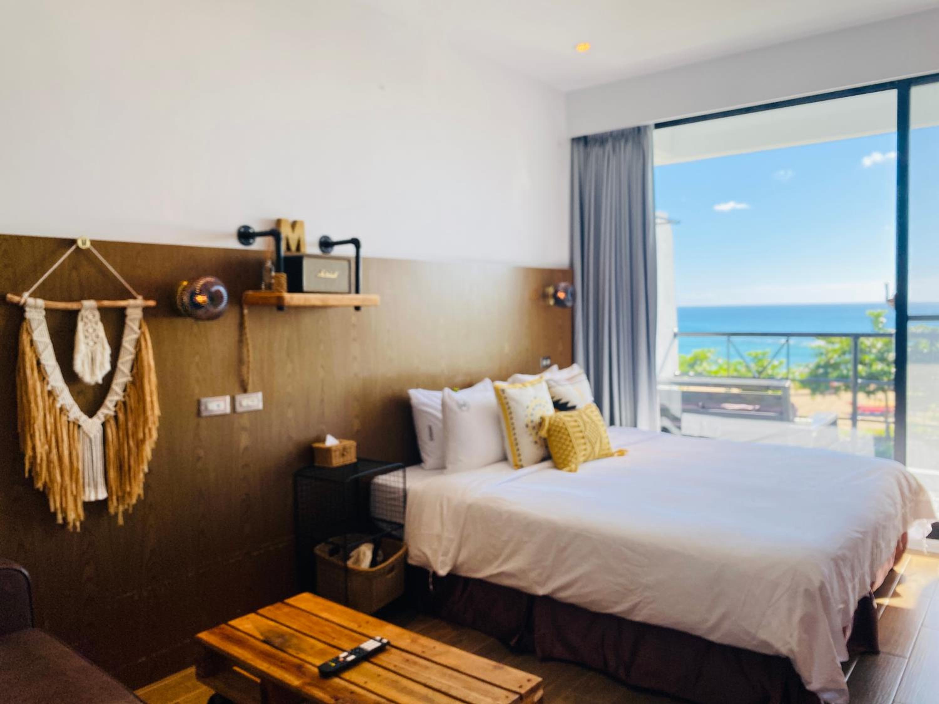 Minimi Inn-Sailrock Beach House