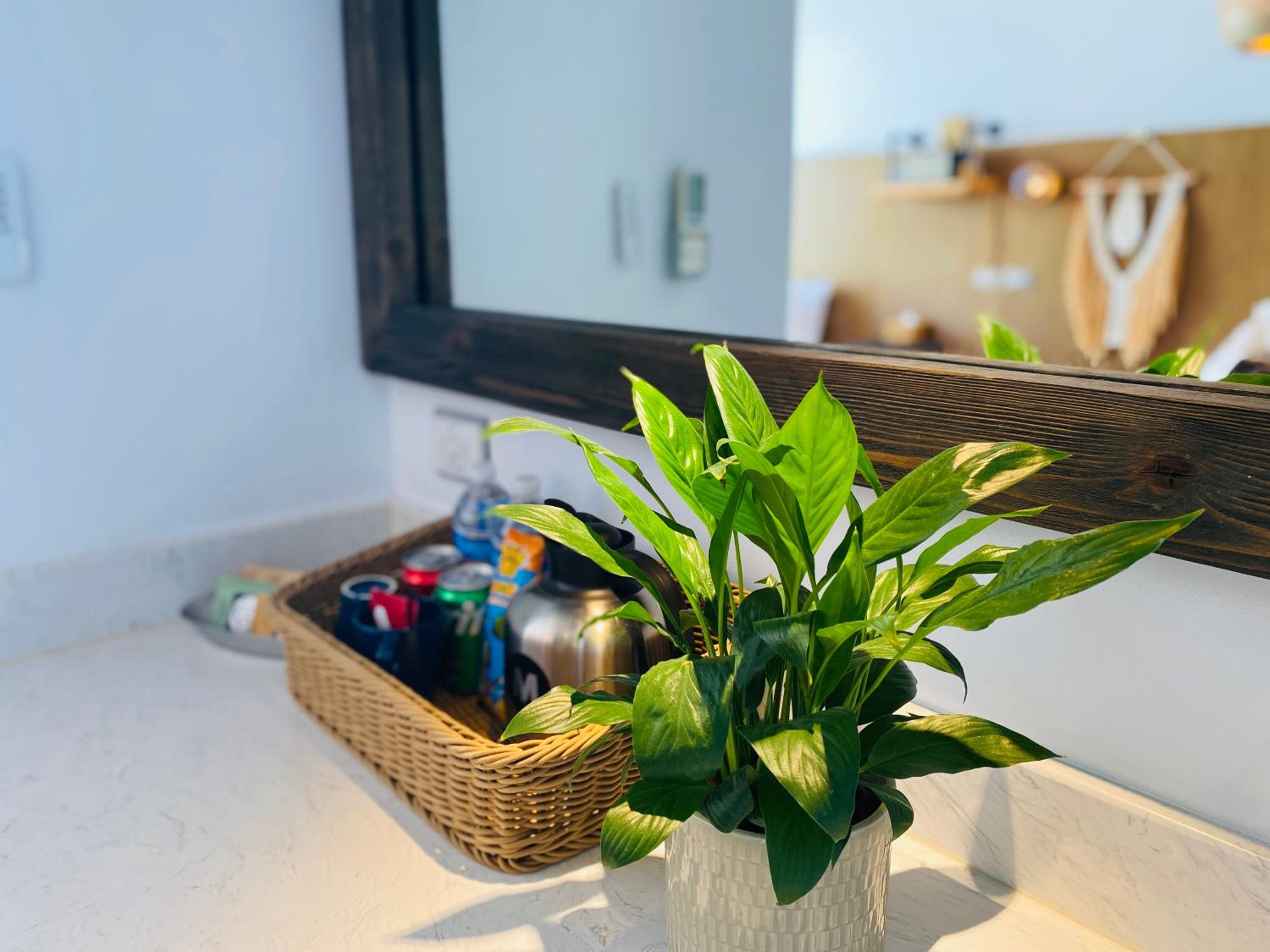Minimi Inn-Sailrock Beach House