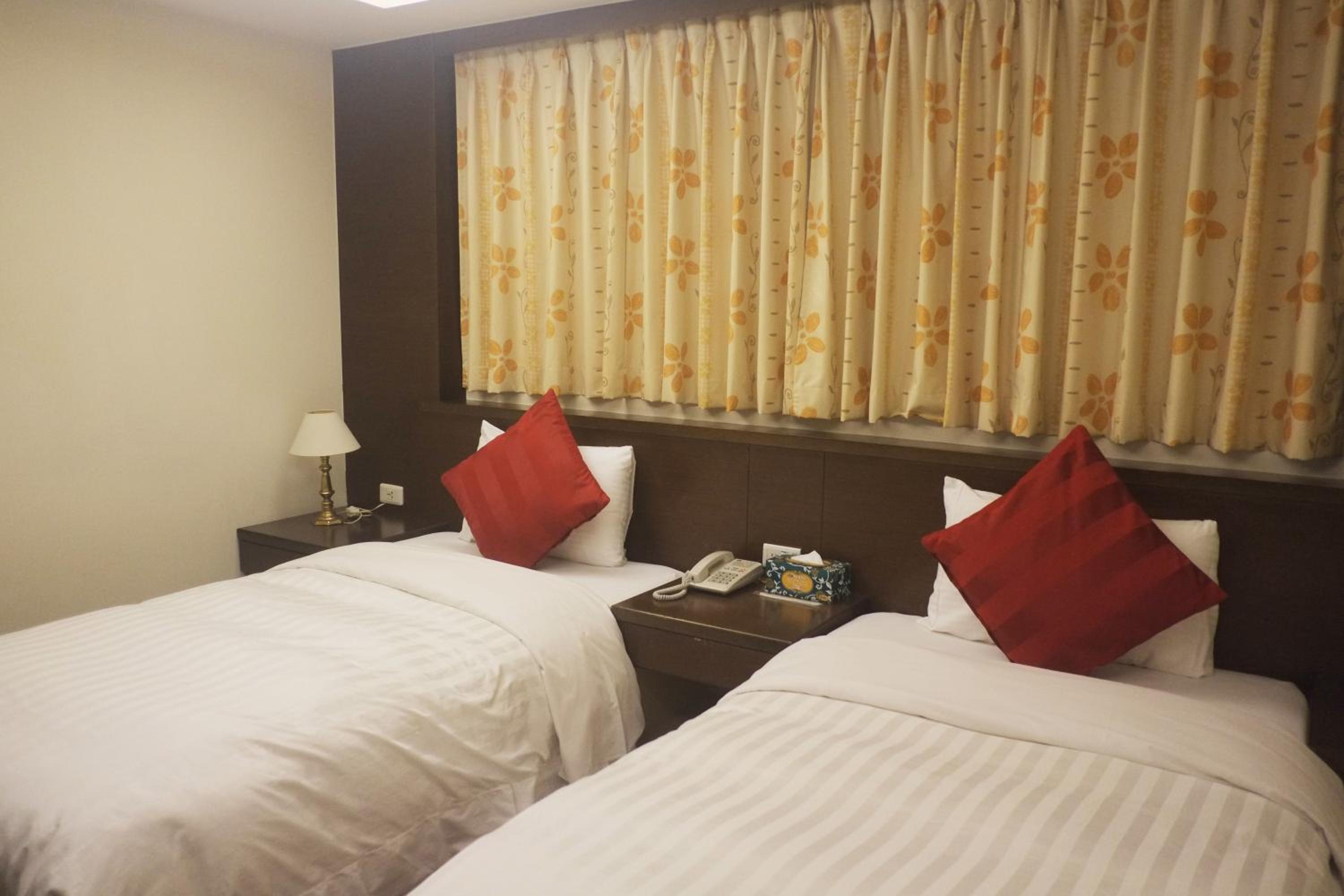 Fu Chang Hotel
