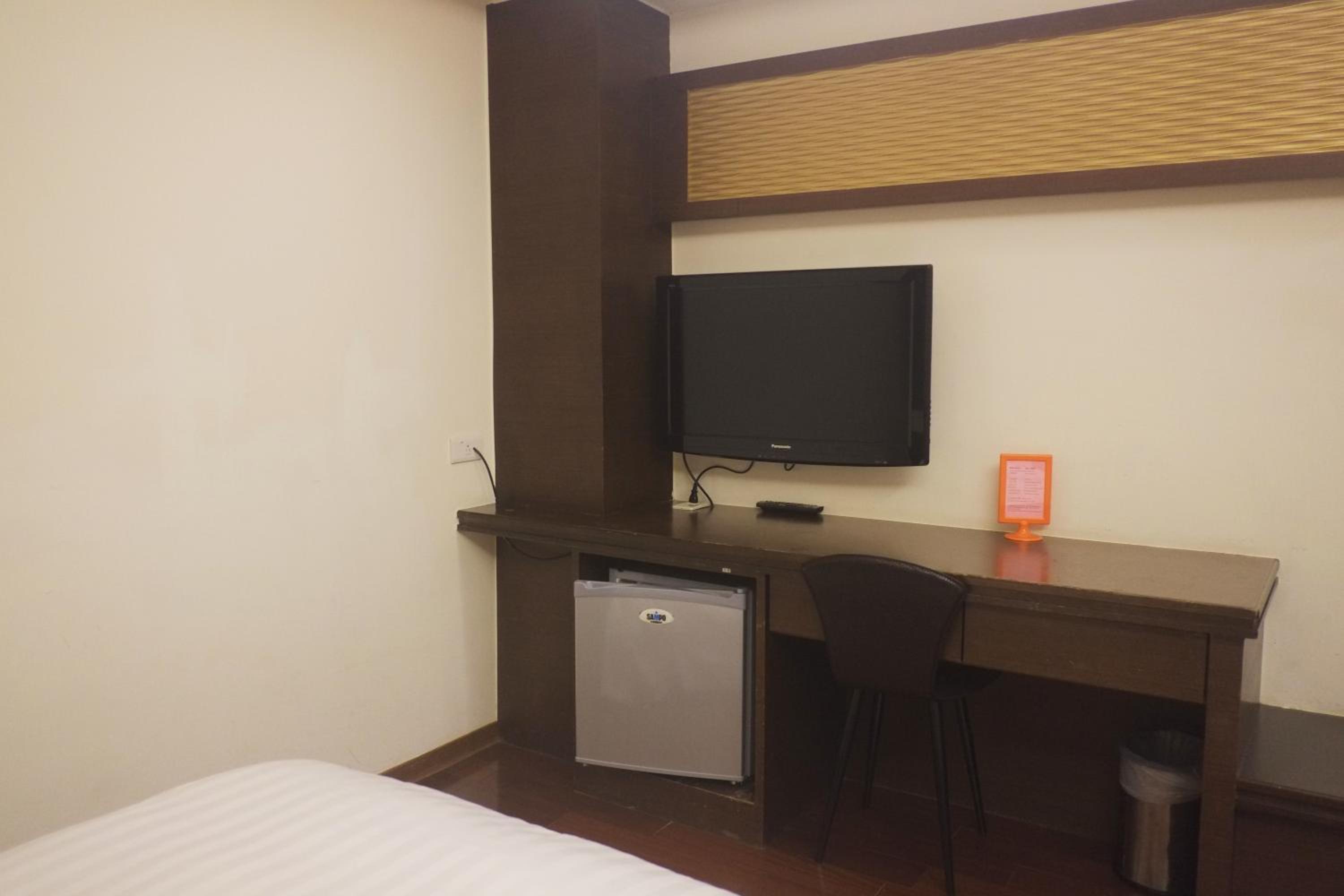 Fu Chang Hotel