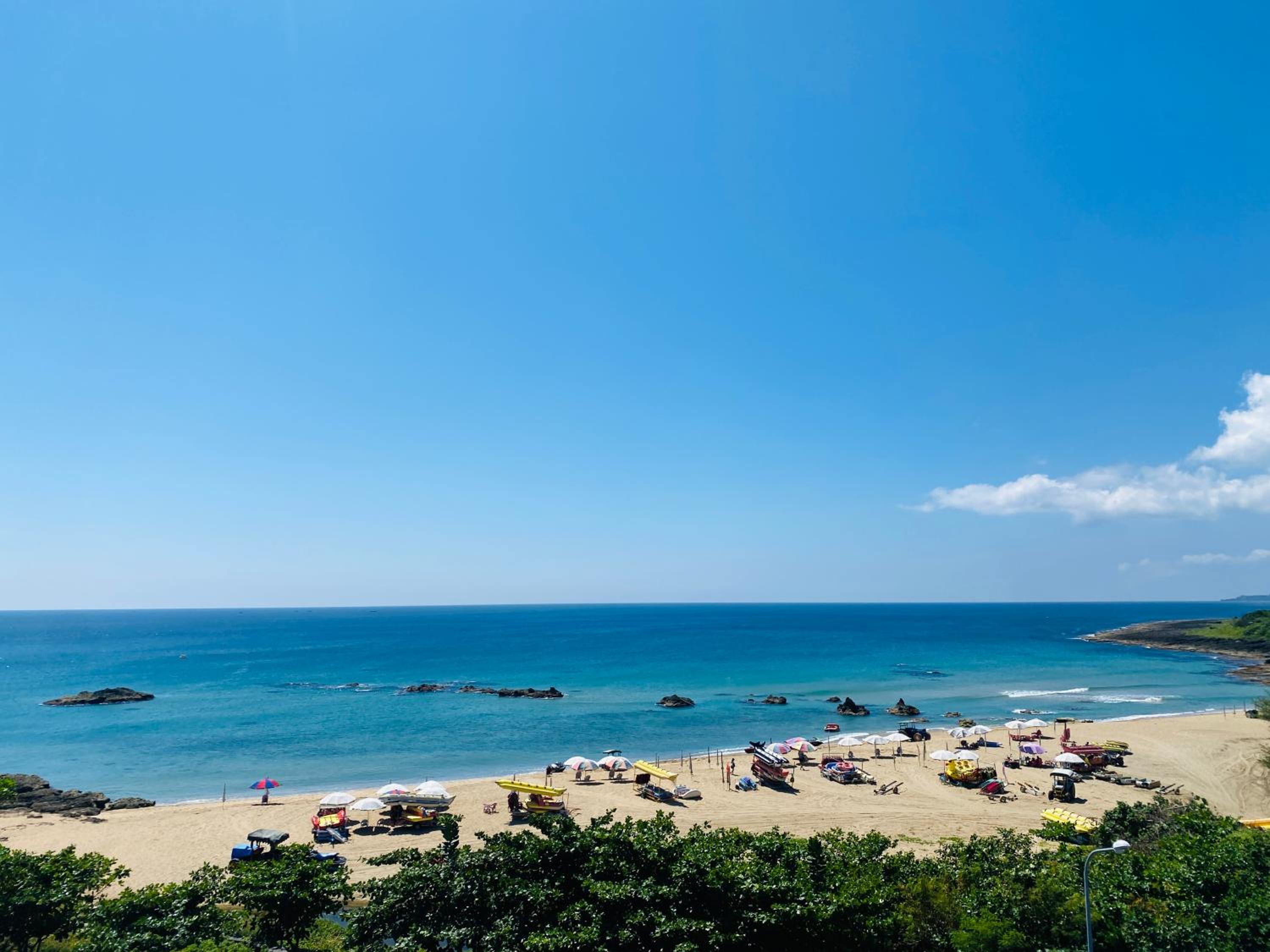 Minimi Inn-Sailrock Beach House