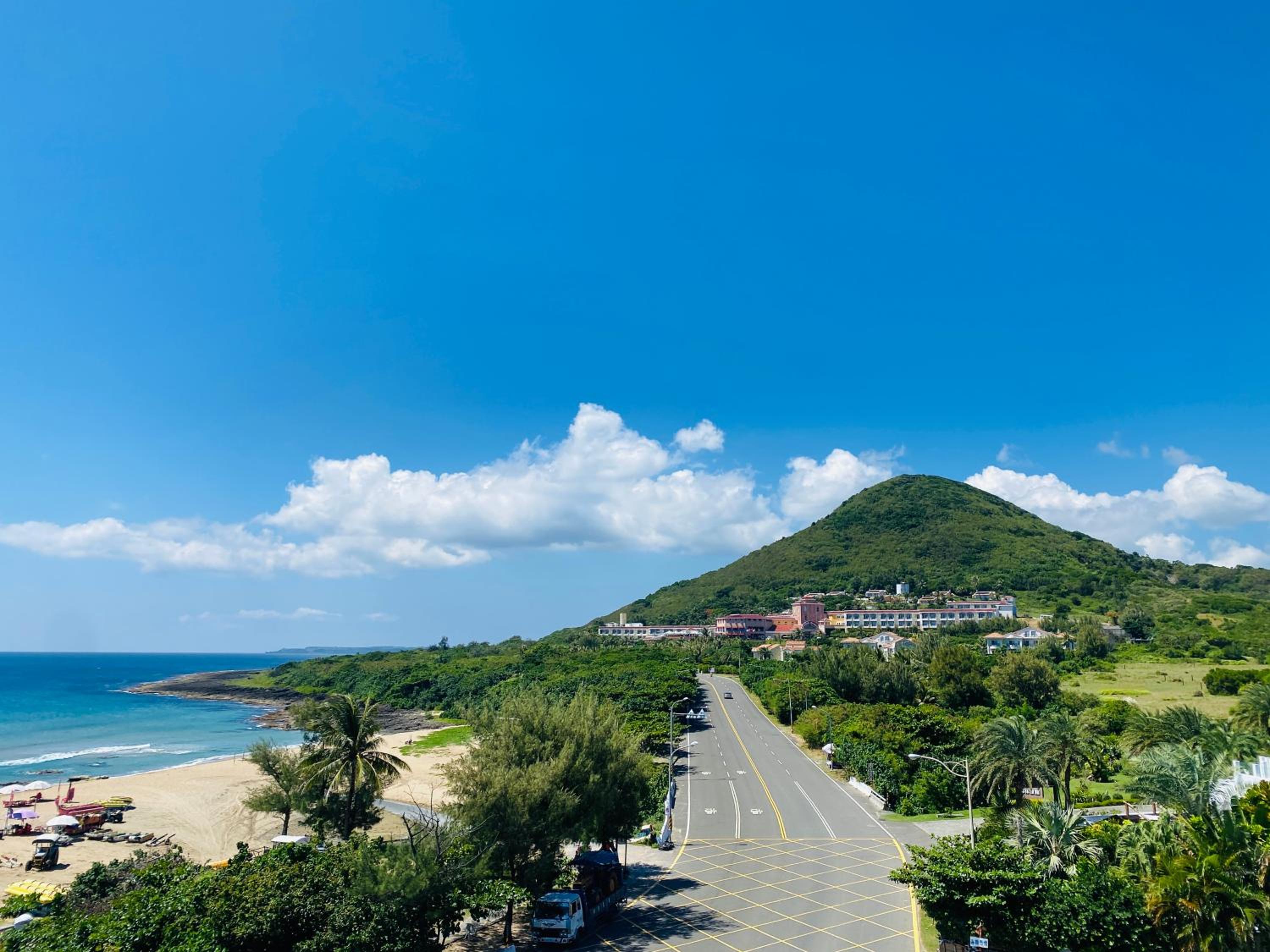 Minimi Inn-Sailrock Beach House