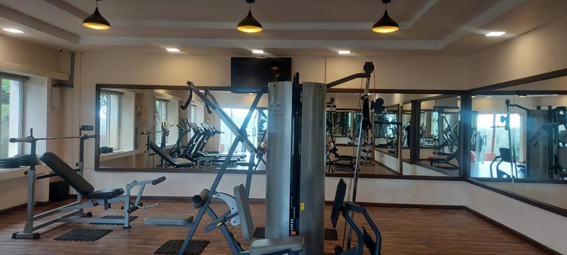 Accord Highland Hotel Ooty