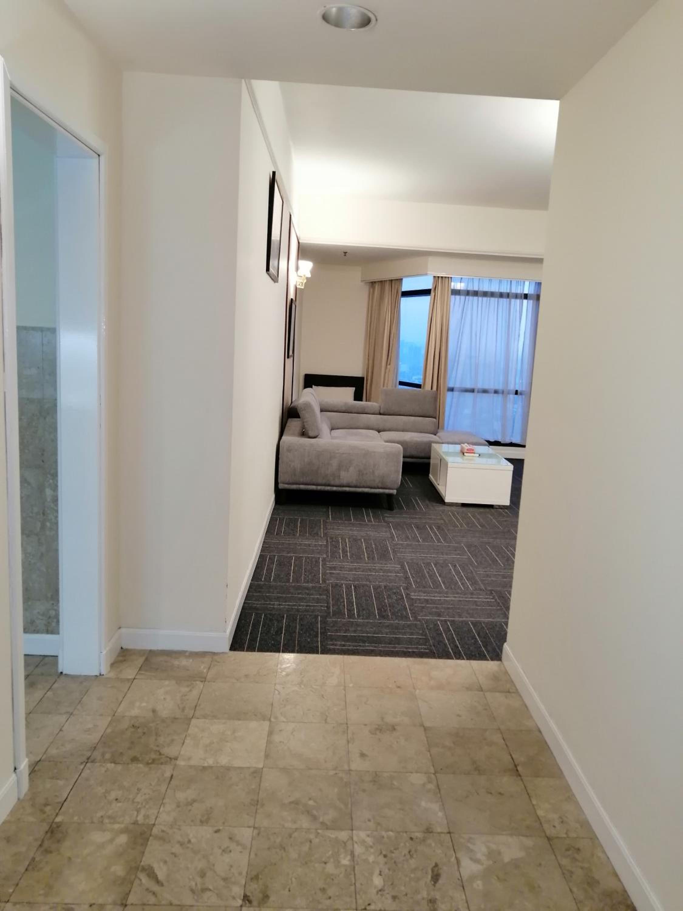 Kl landmark apartment at berjay Times square