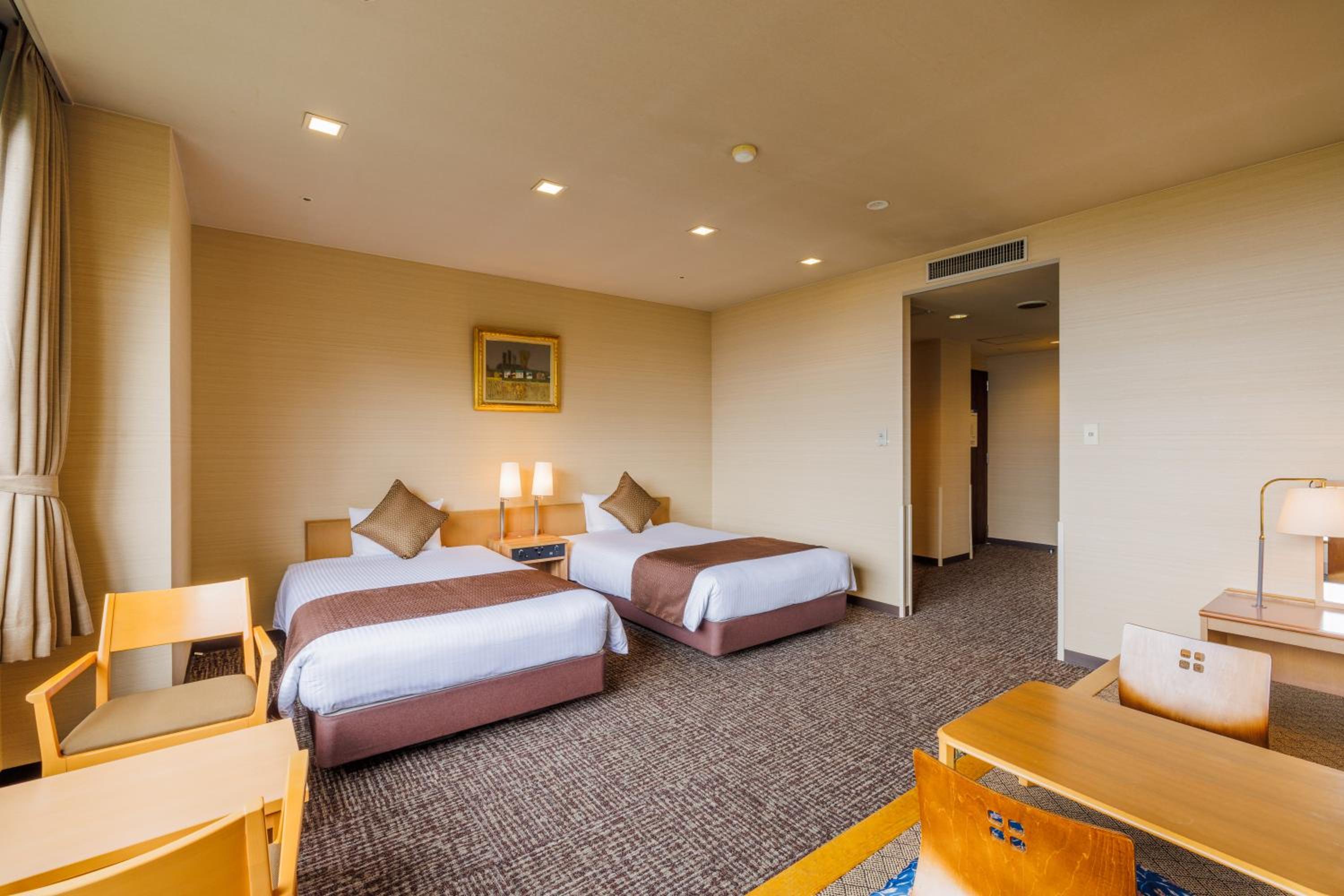 KAMENOI HOTEL Yaizu