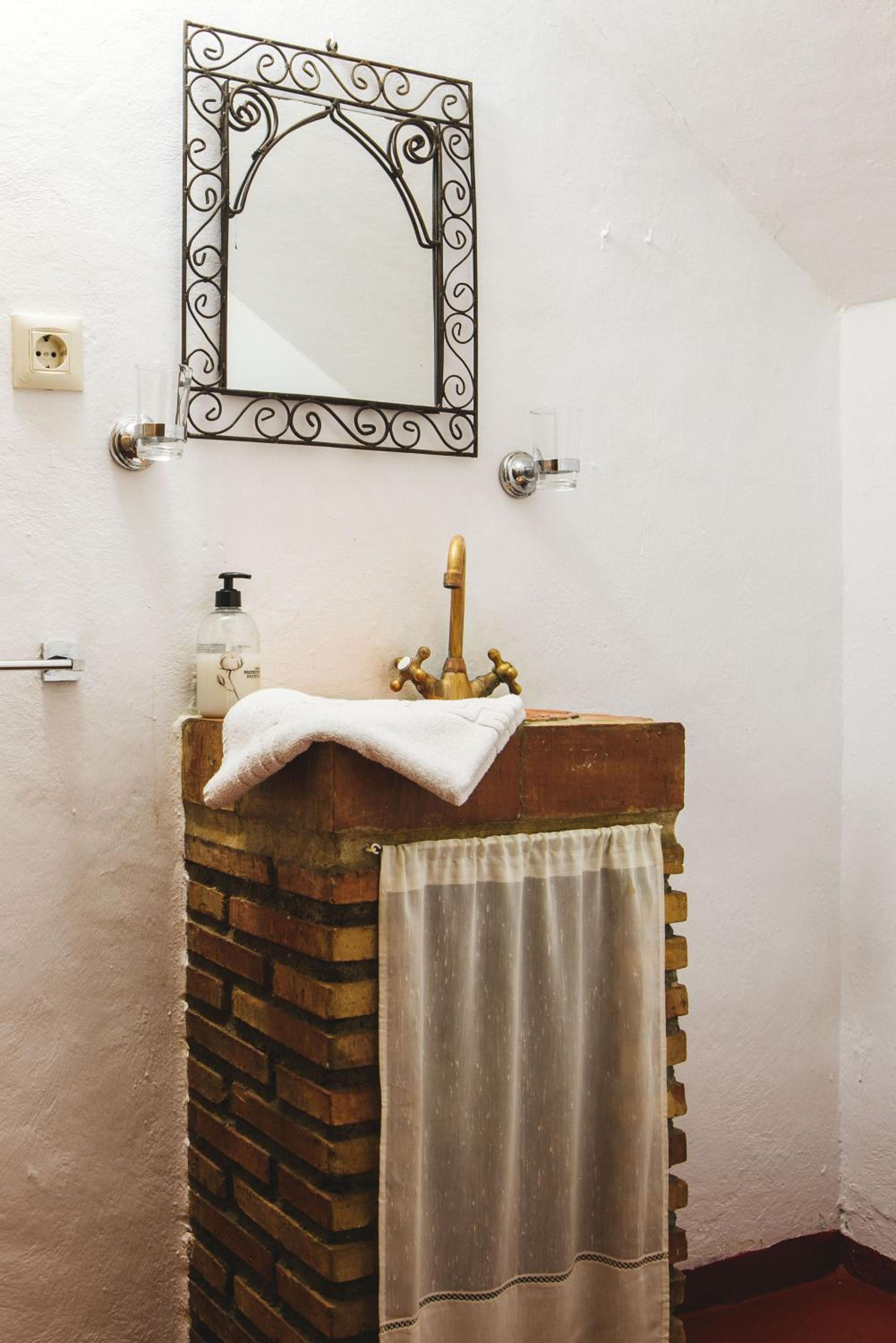 Casa Rural Catifalarga Alpujarra