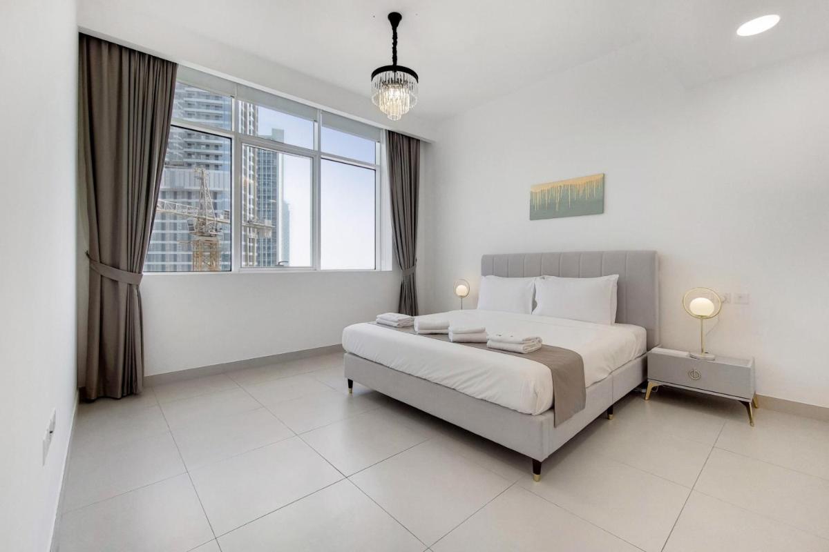 Primestay - Vezul Residence Business Bay