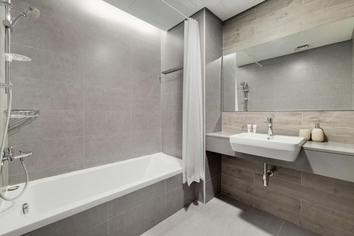 Primestay - Vezul Residence Business Bay
