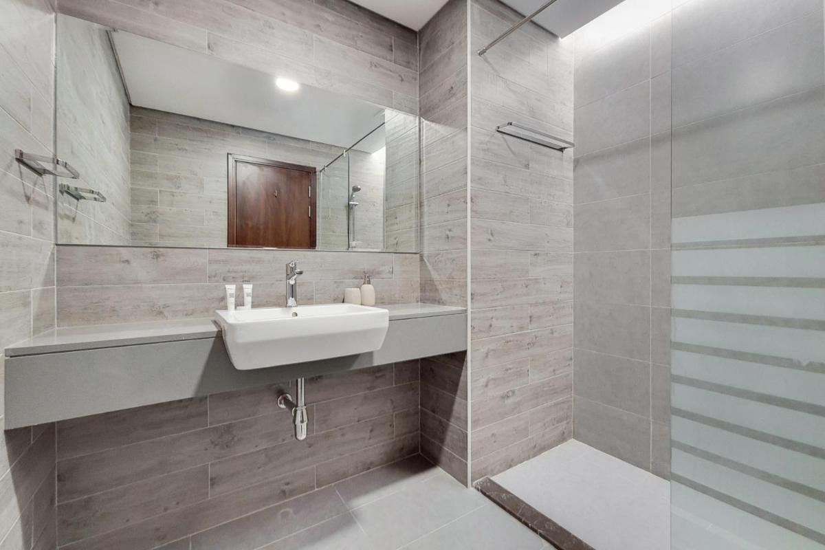 Primestay - Vezul Residence Business Bay