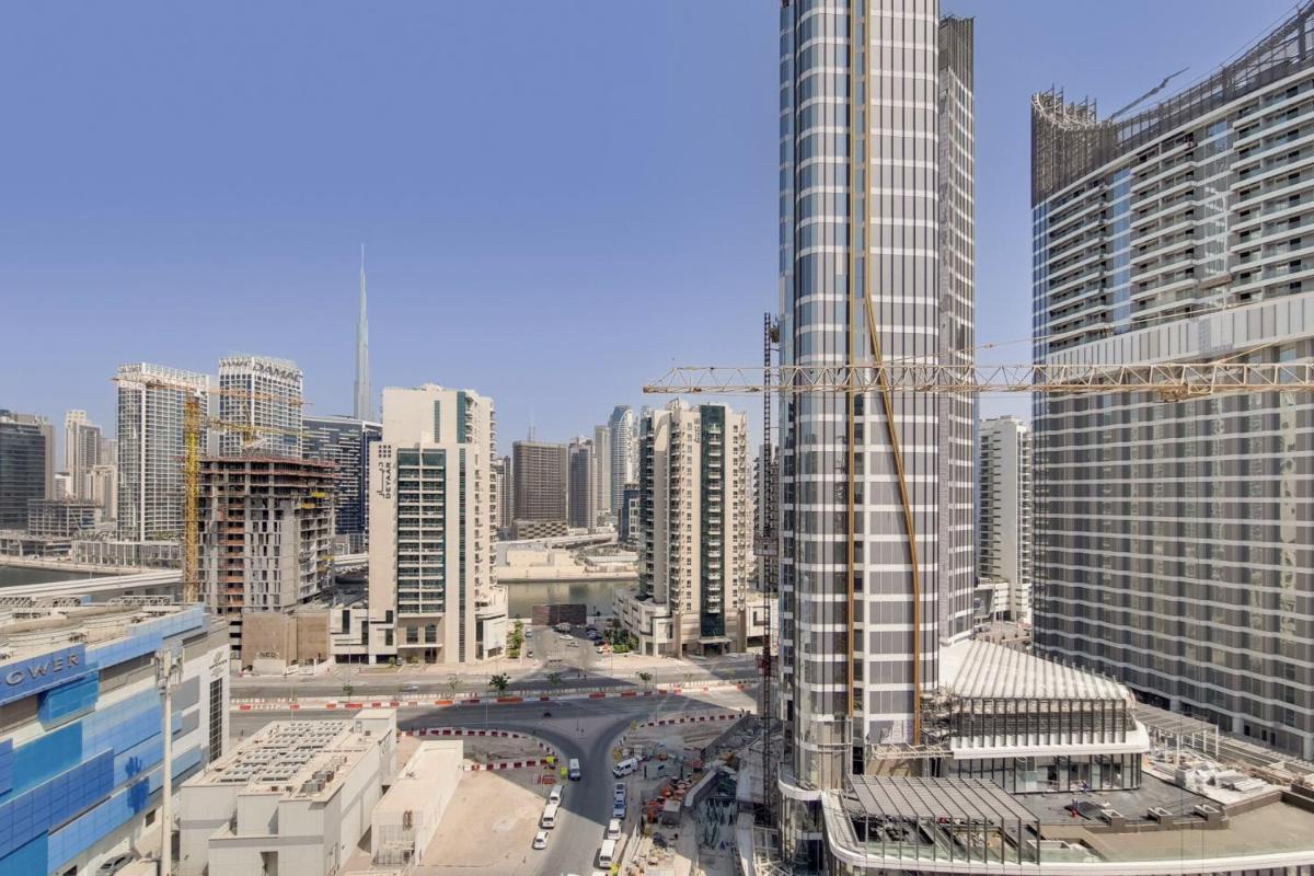 Primestay - Vezul Residence Business Bay