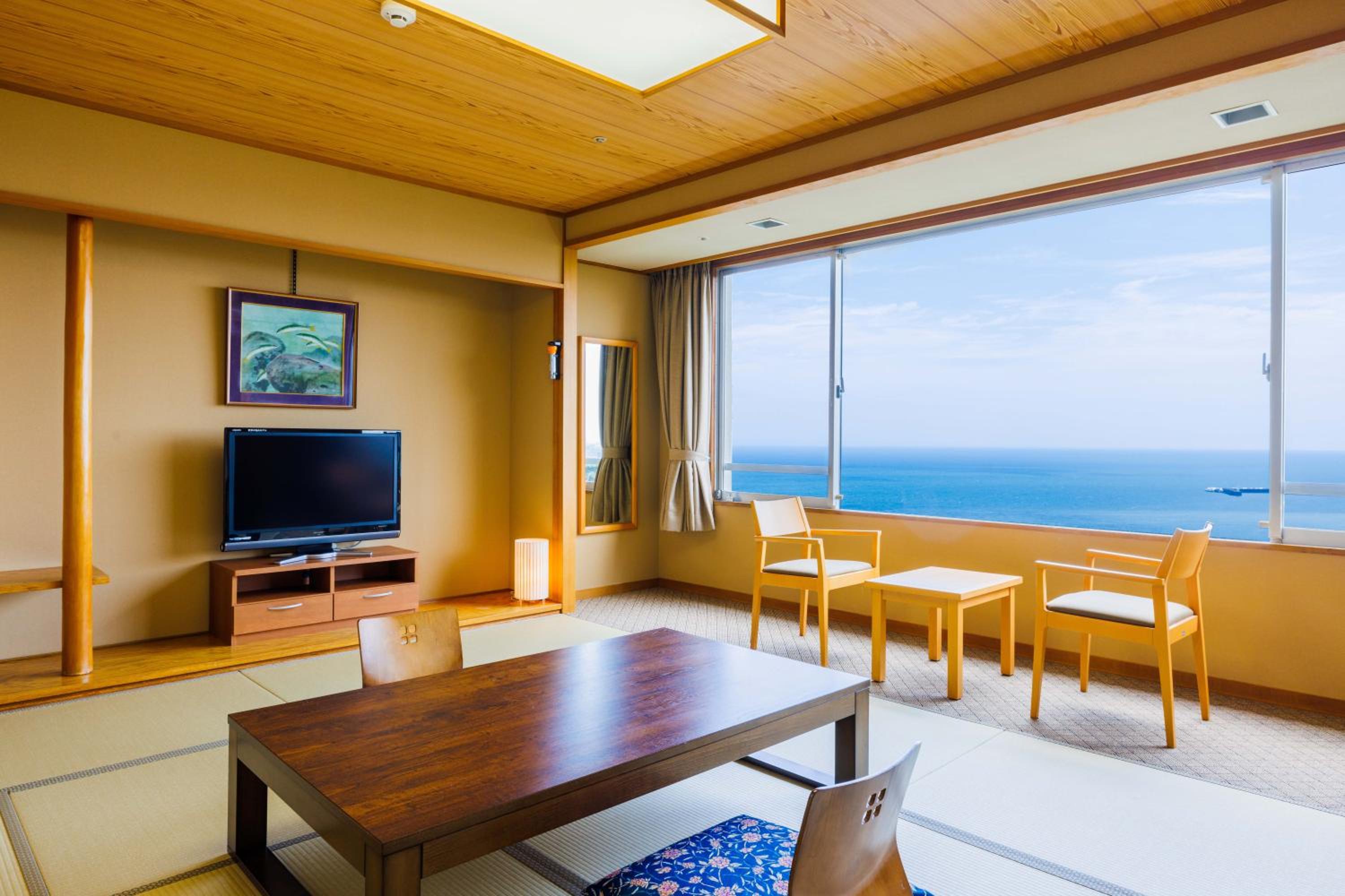 KAMENOI HOTEL Yaizu