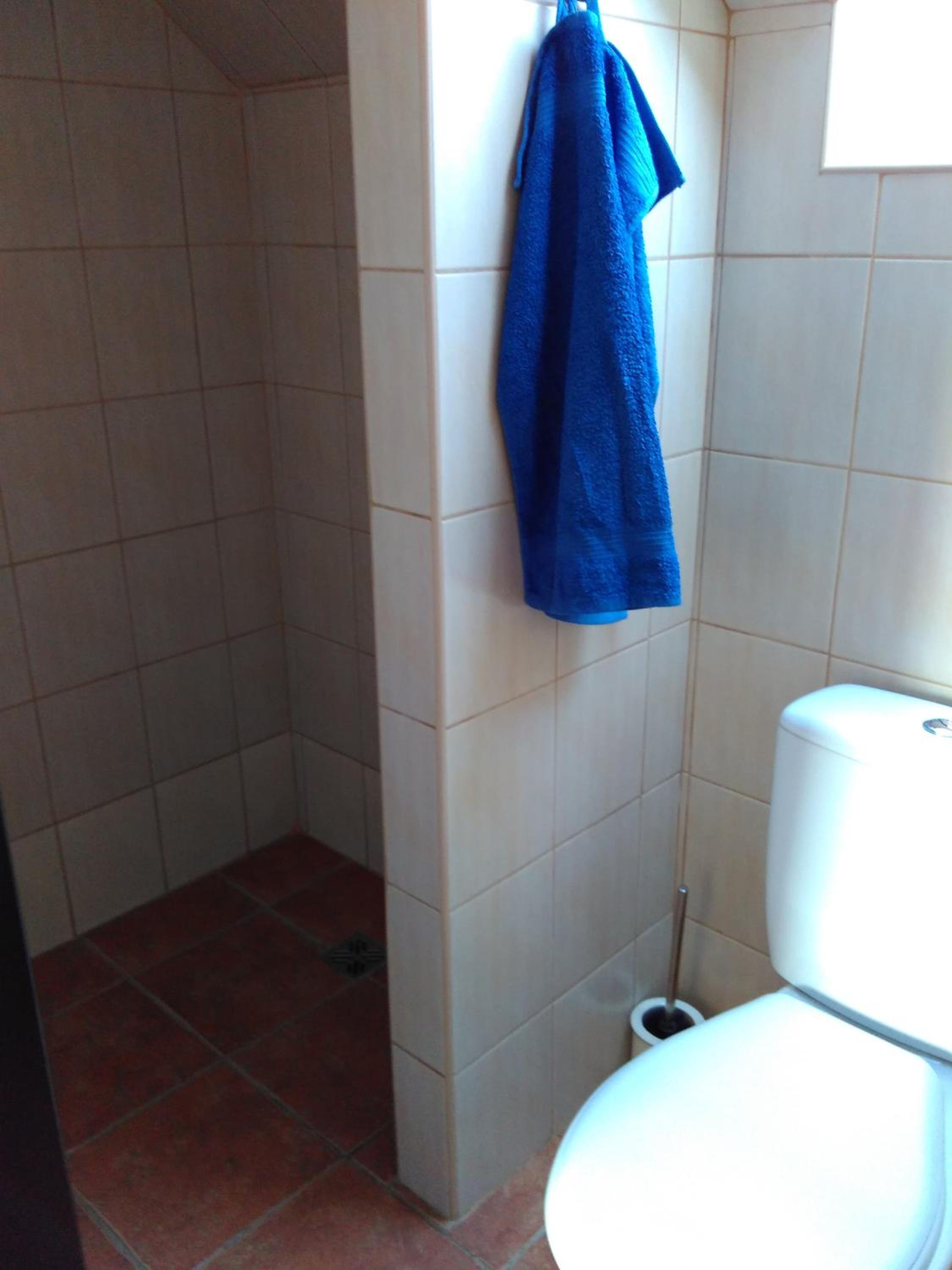 Apartmán na farmě u koní
