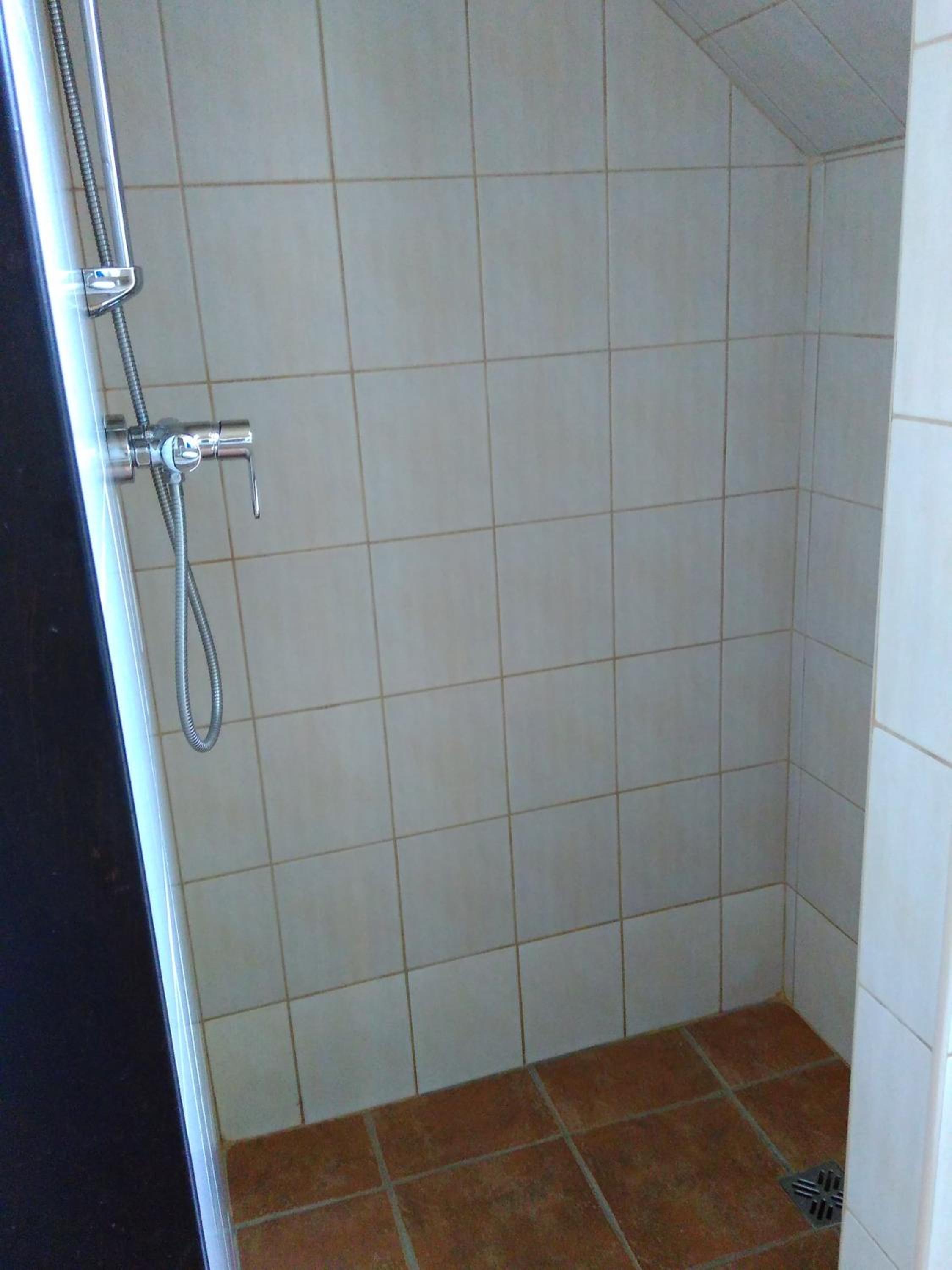 Apartmán na farmě u koní