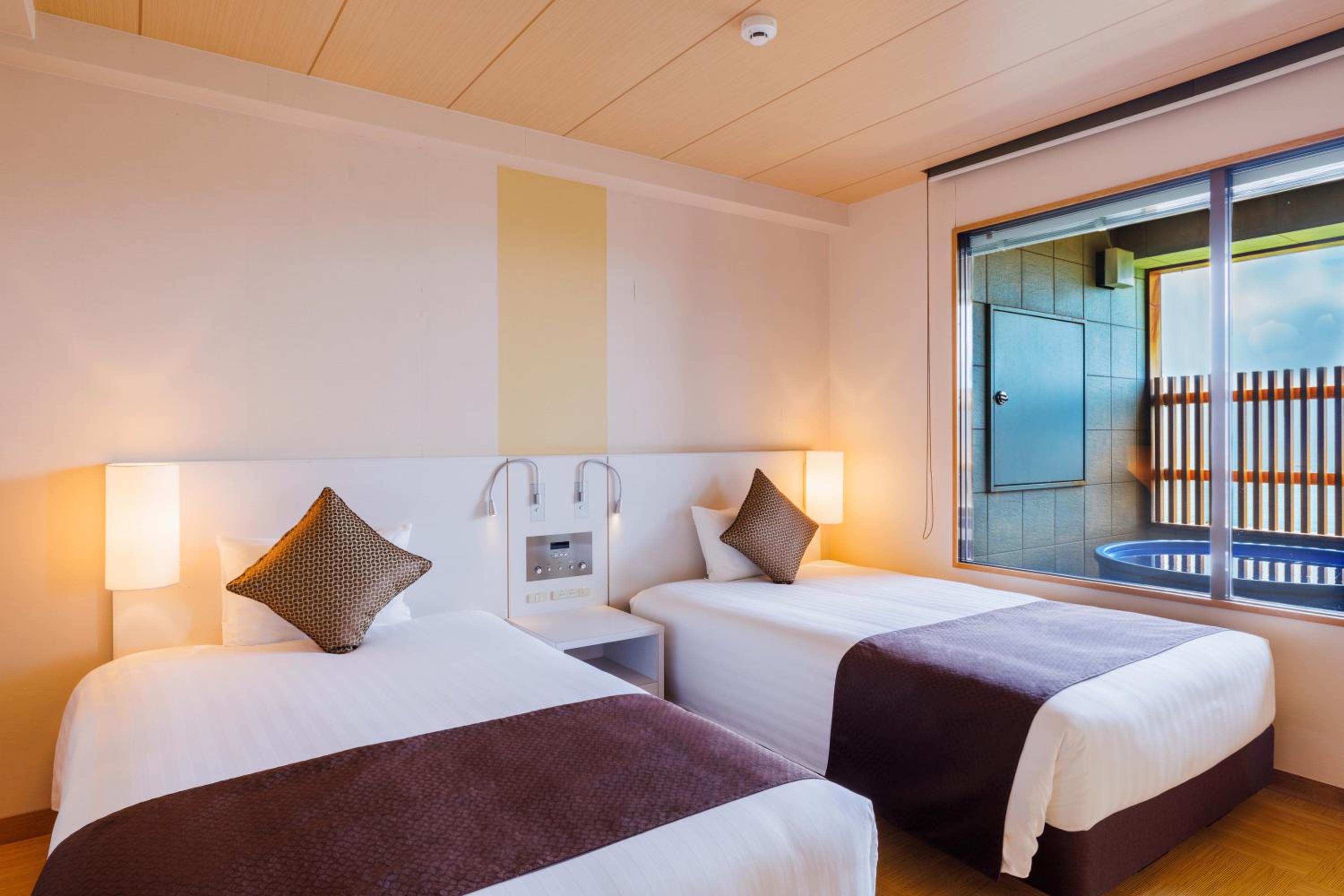 KAMENOI HOTEL Yaizu