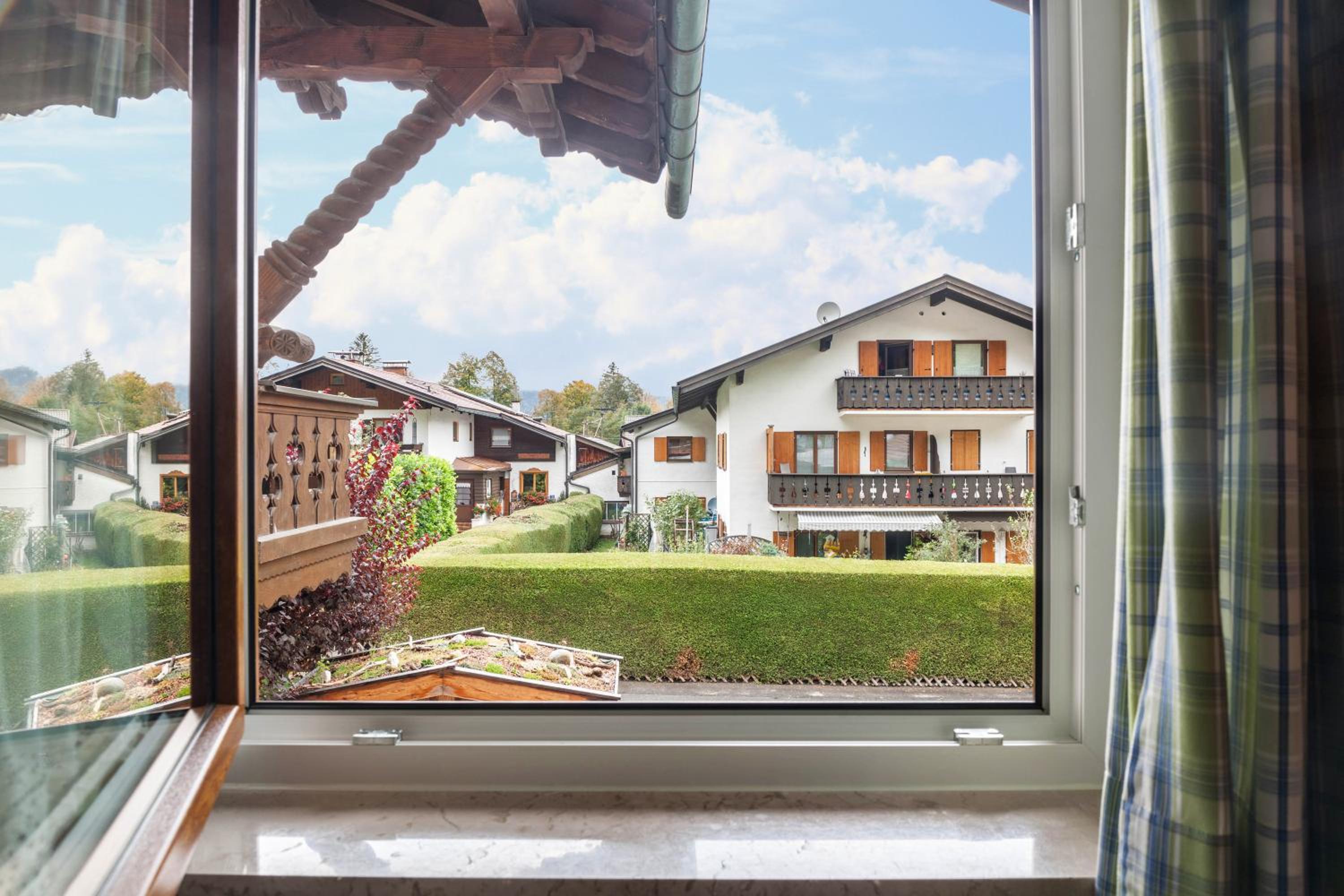 Ferienwohnung Kleisl