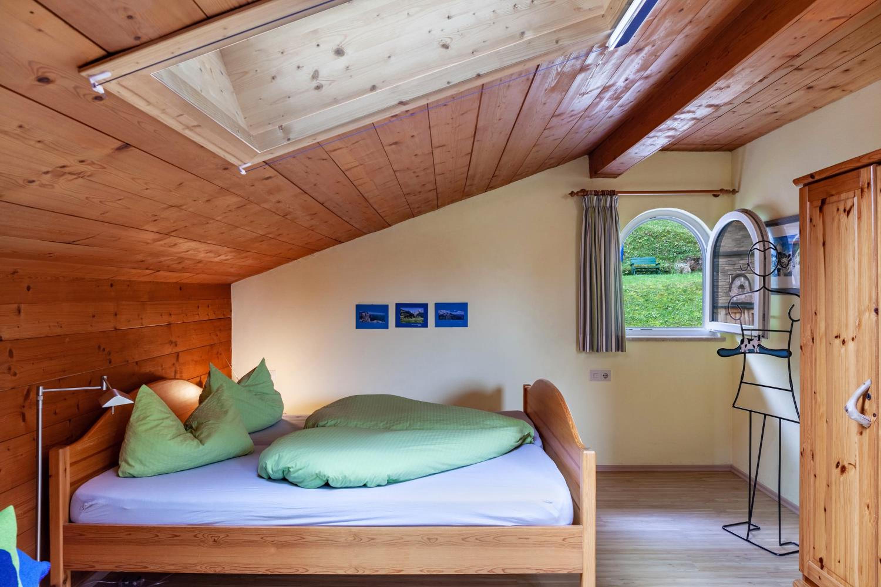 Ferienwohnung Kleisl