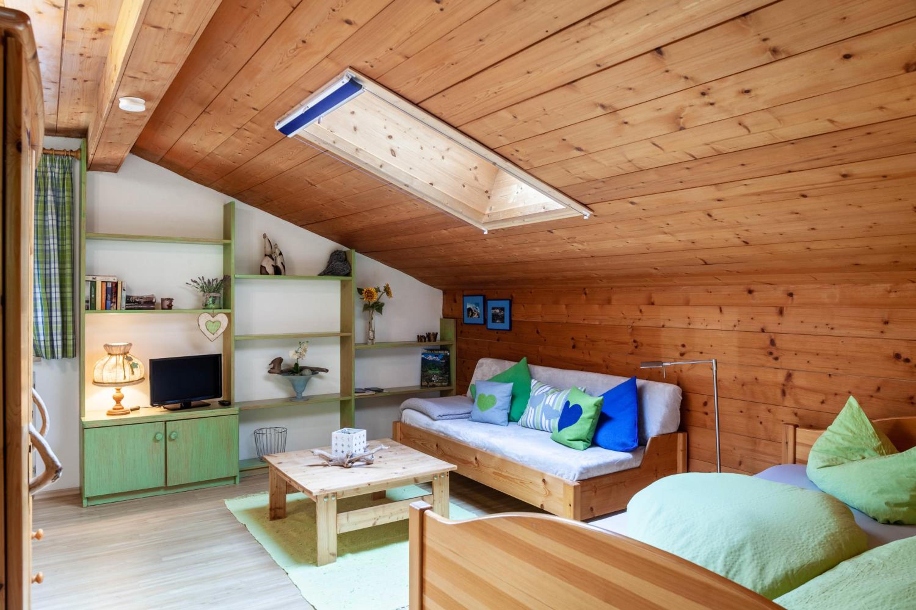 Ferienwohnung Kleisl